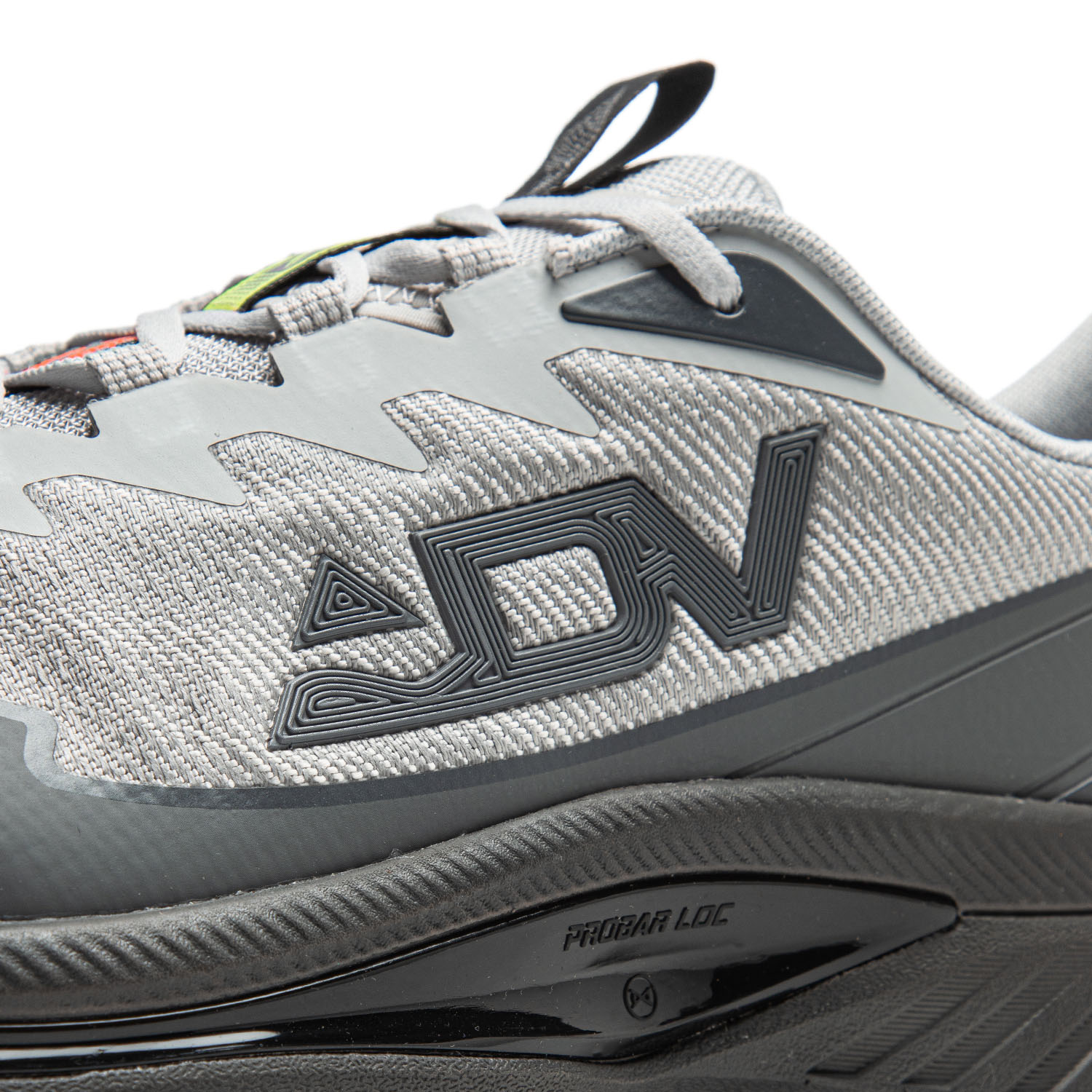 ARNV015-5 Кроссовки трейловые Ben Xiao серый