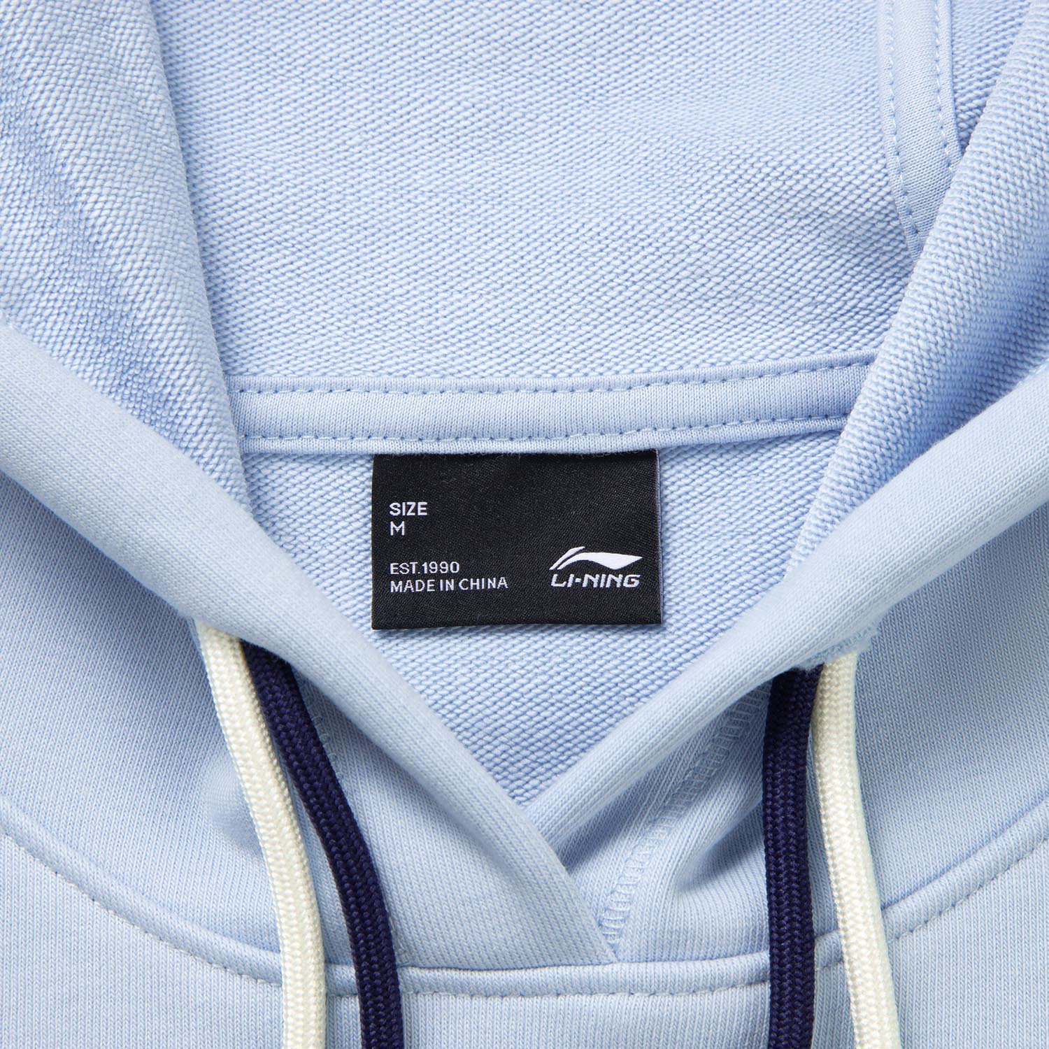 AWDV990-4 Толстовка Sports Style синий