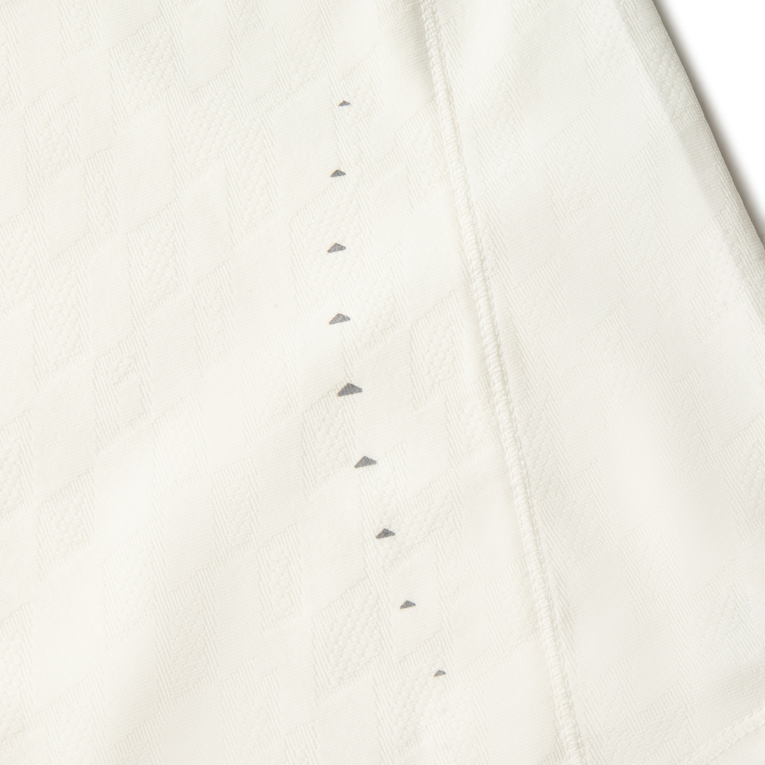 ATSV366-1 Футболка Jogging белый