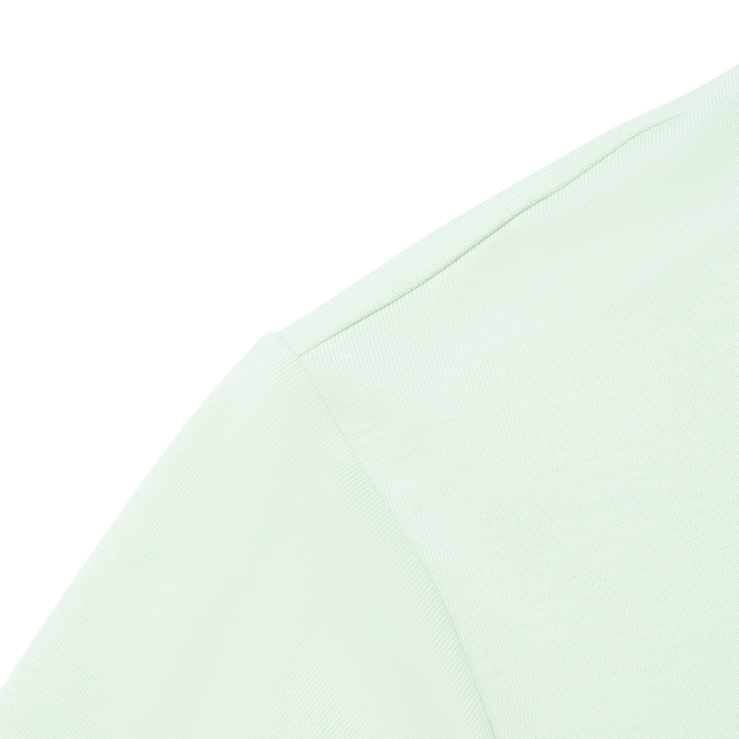 ATSU486-2 Футболка Fitness зелёная