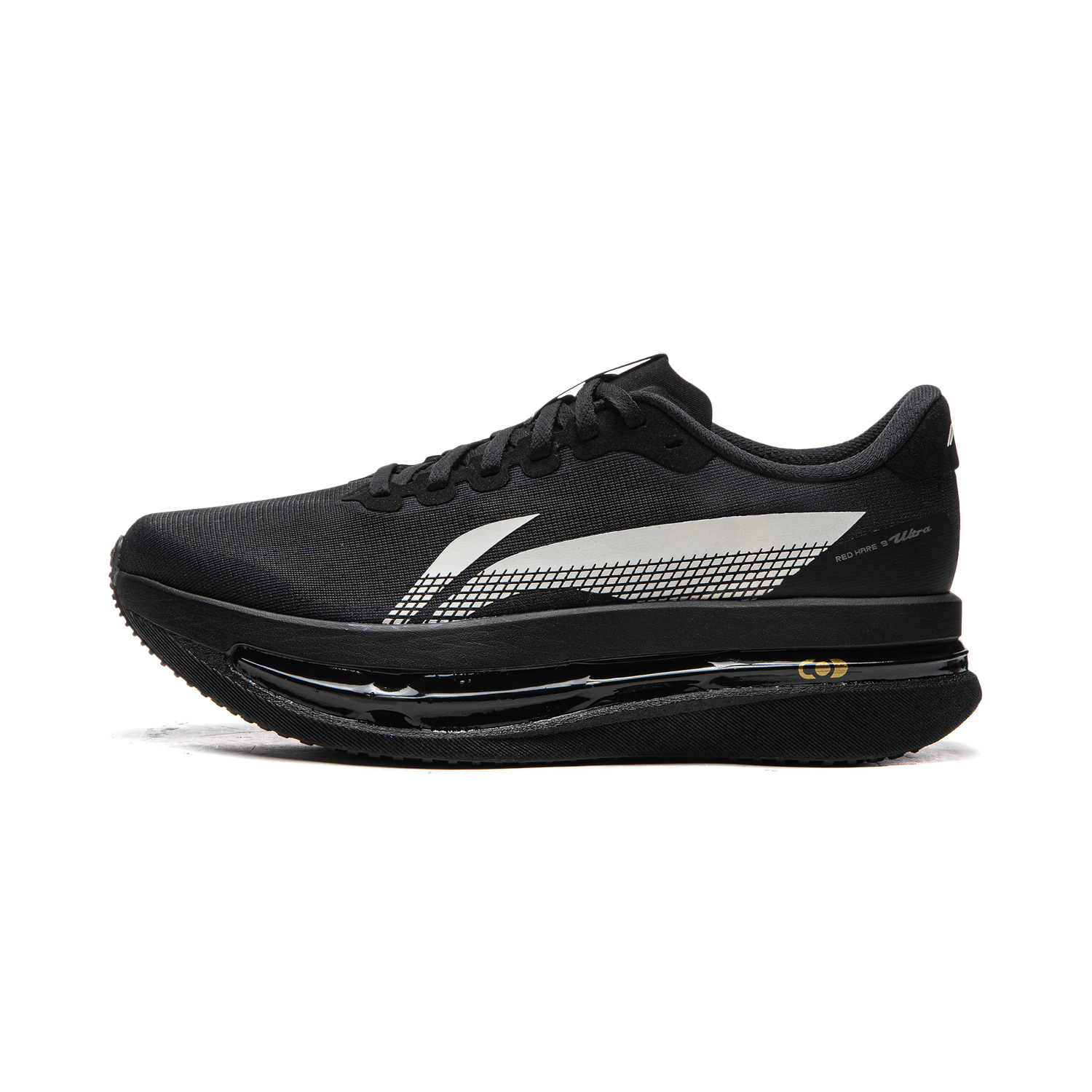 ARPW008-3 Кроссовки беговые Professional Running черный