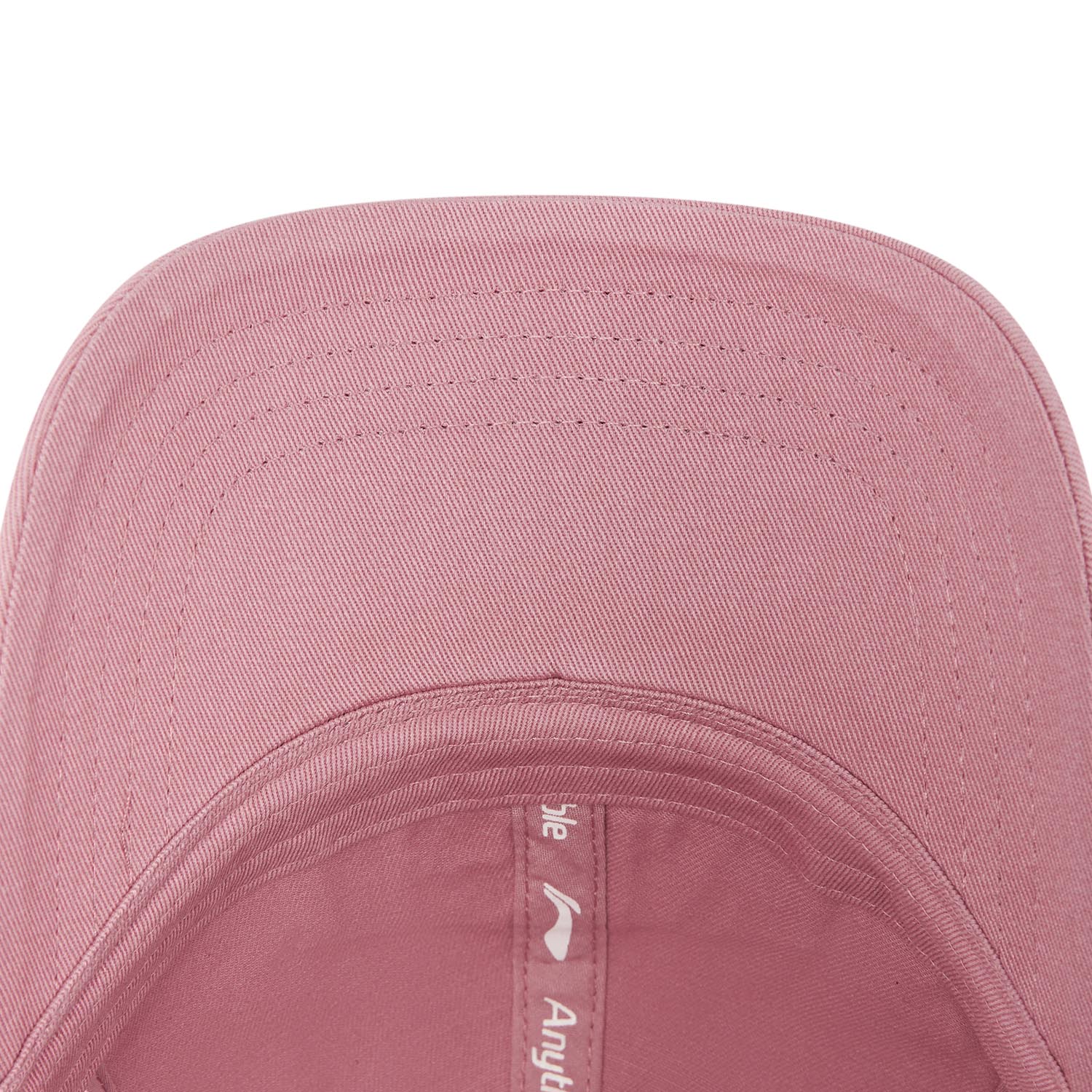 AMYW127-5 Кепка Sports Style розовый