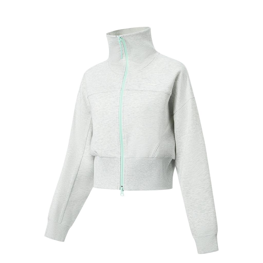 AWDW416-1 Толстовка Workout серый