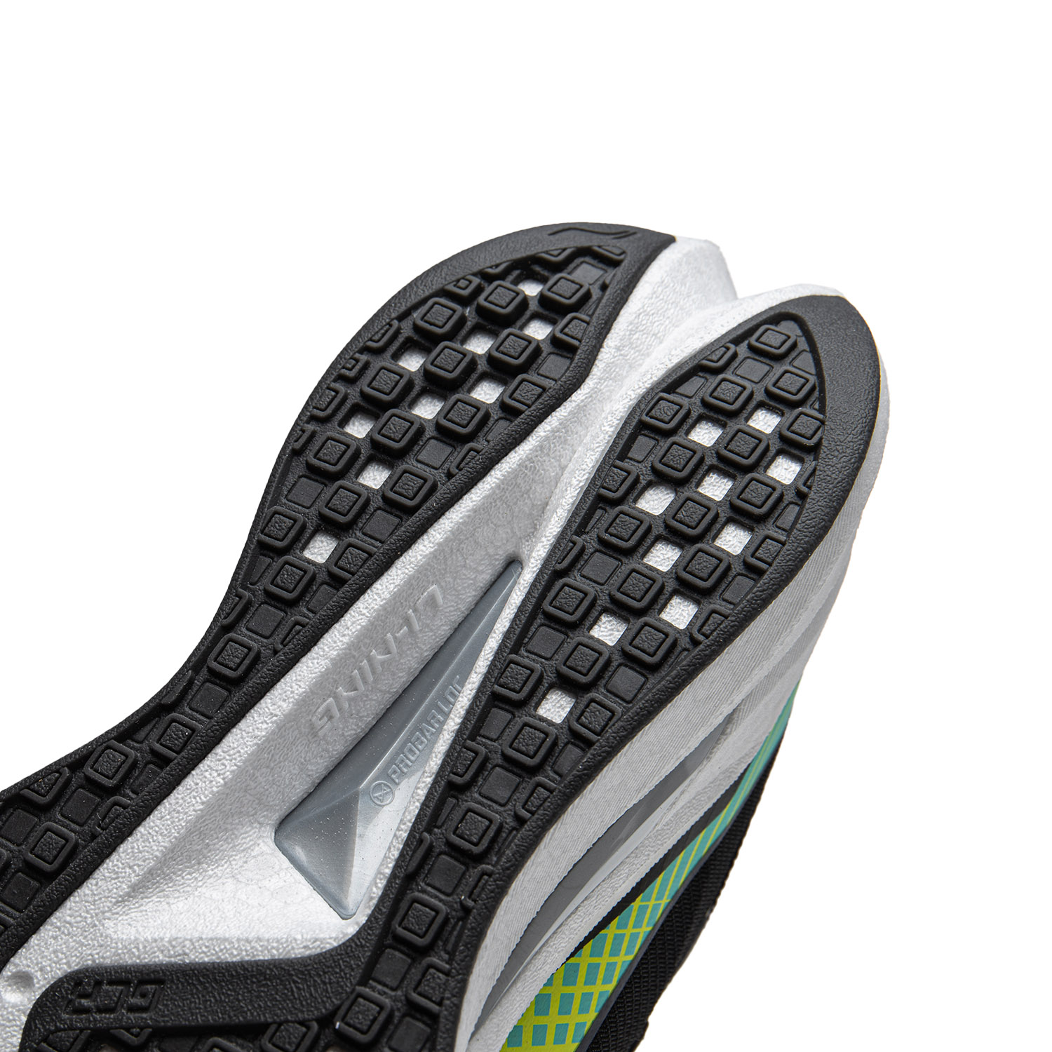 ARPW001-3 Кроссовки беговые Red Hare 9 Pro черный