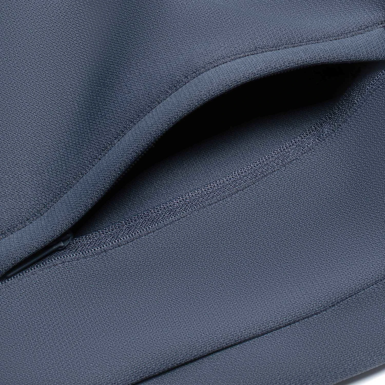 AWDT437-3 Свитшот Active черный