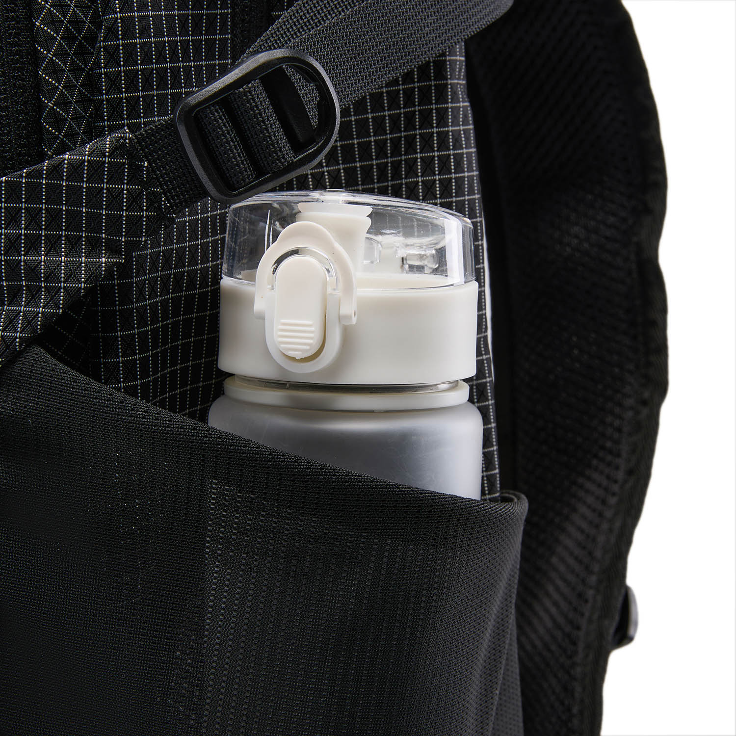 ABSW329-1 Рюкзак Outdoor черный