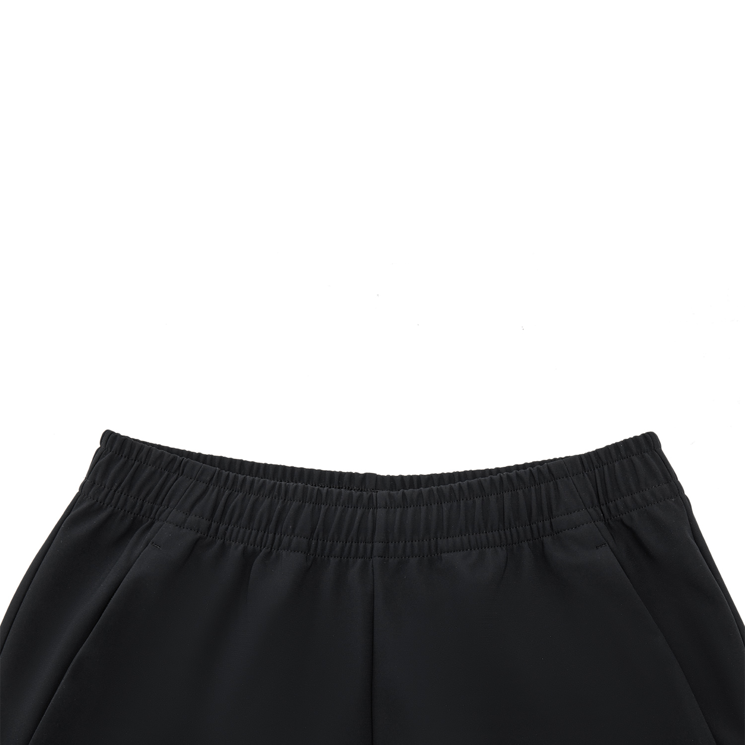 AKYW003-2 Брюки джоггеры Essentials черный