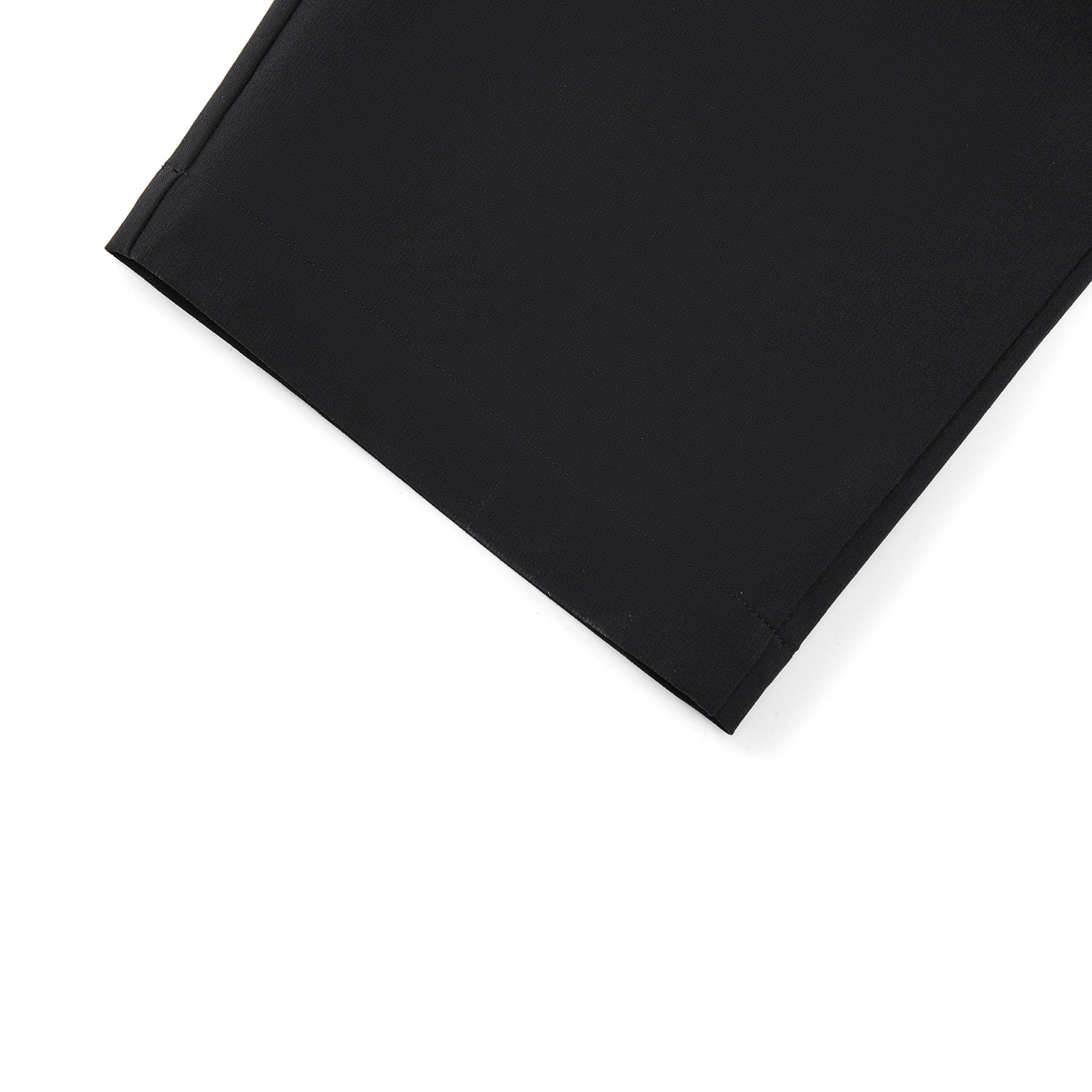 AYKW241-1 Брюки спортивные Active черный