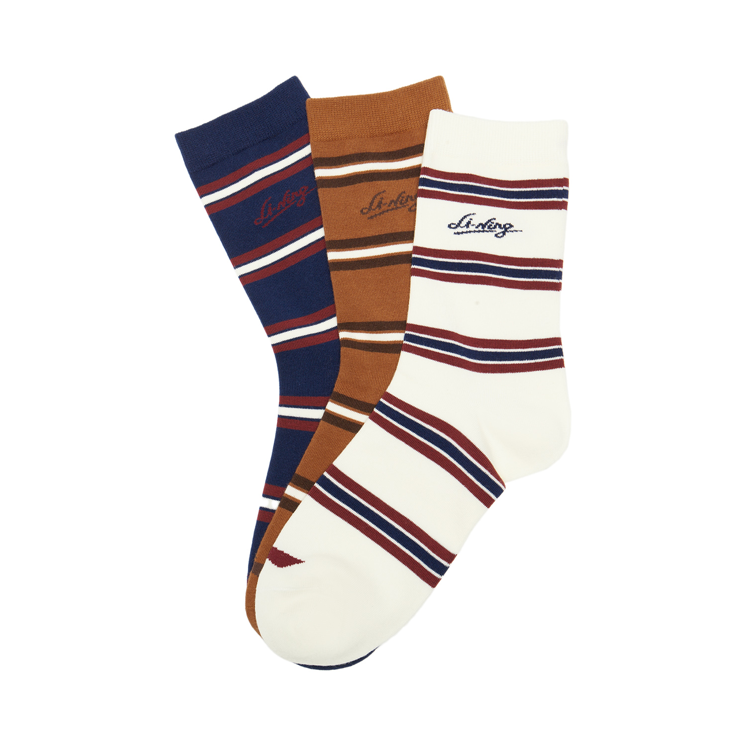 AWTV125-1 Носки высокие Urban Sports мульти