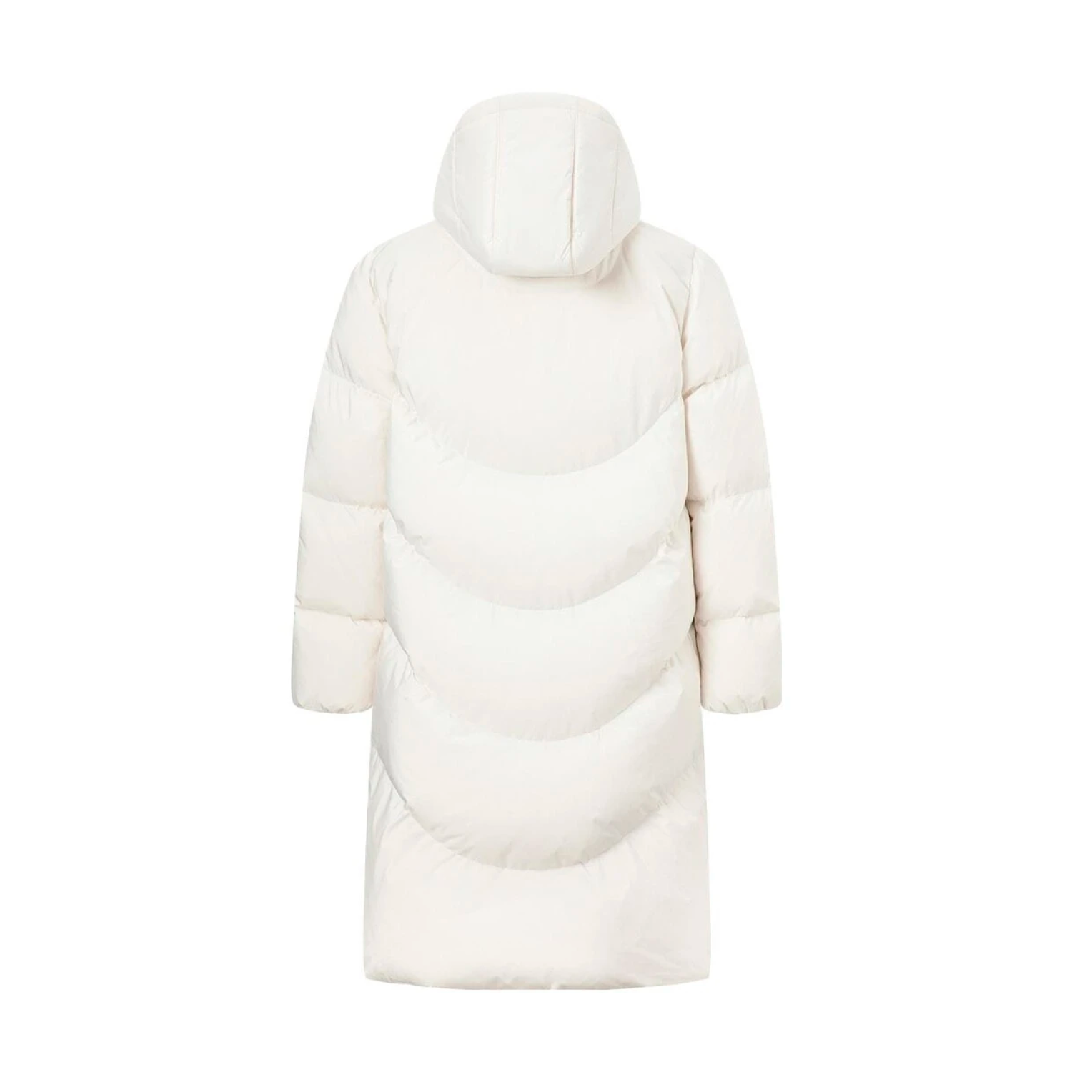 AYMT116-1 Куртка The Trend бежевая