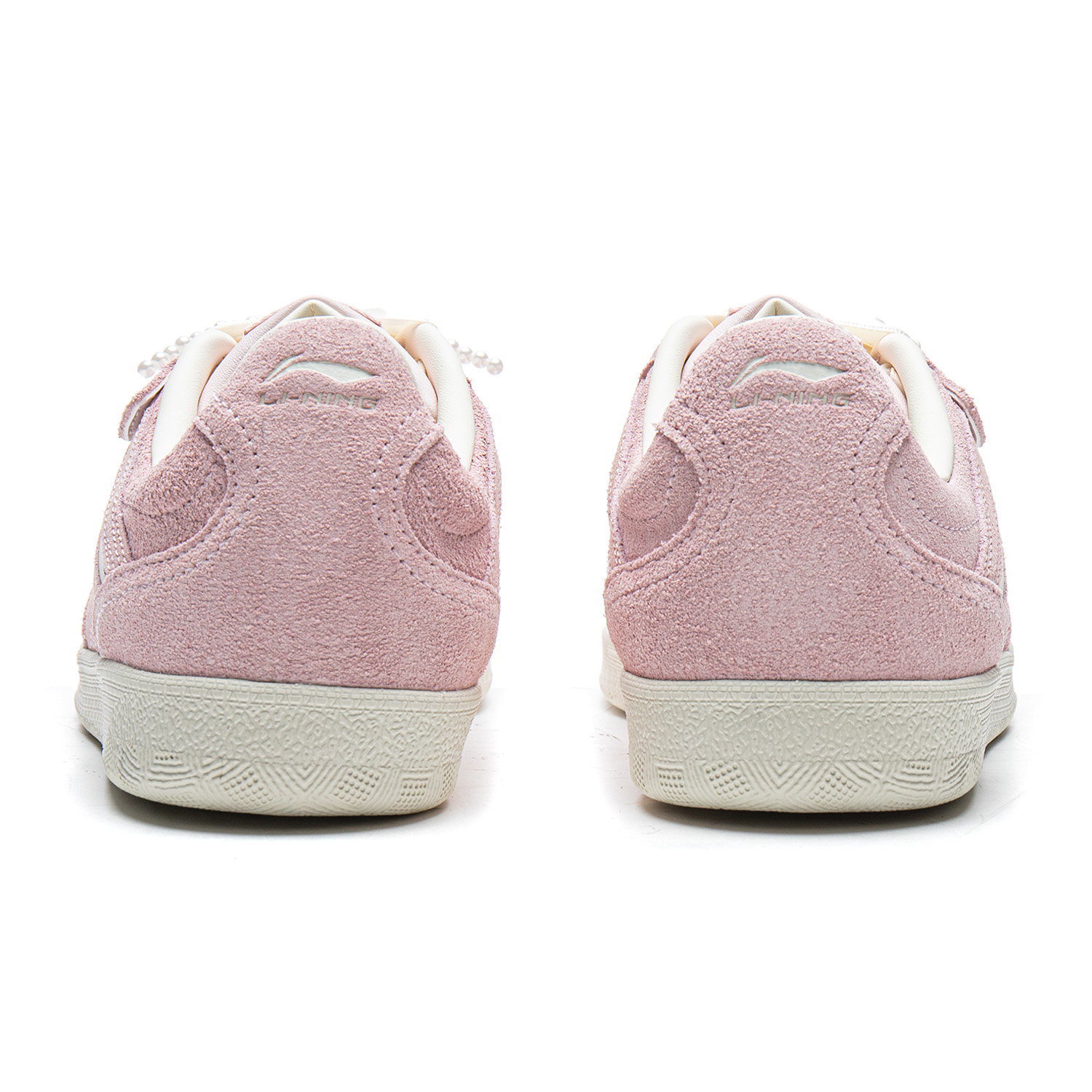 AGCW122-1 Кеды Flow Slim фиолетовый