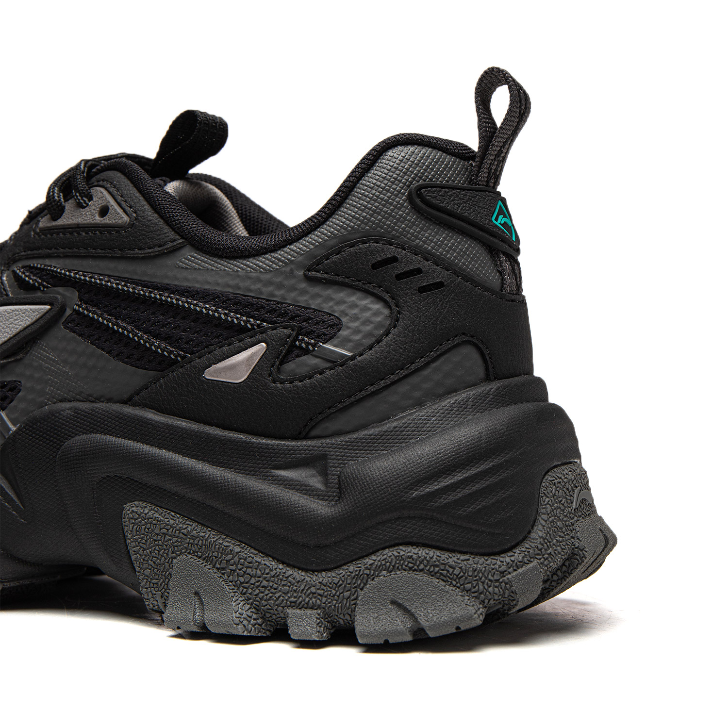 AGLW007-2 Кроссовки Sports Style серый