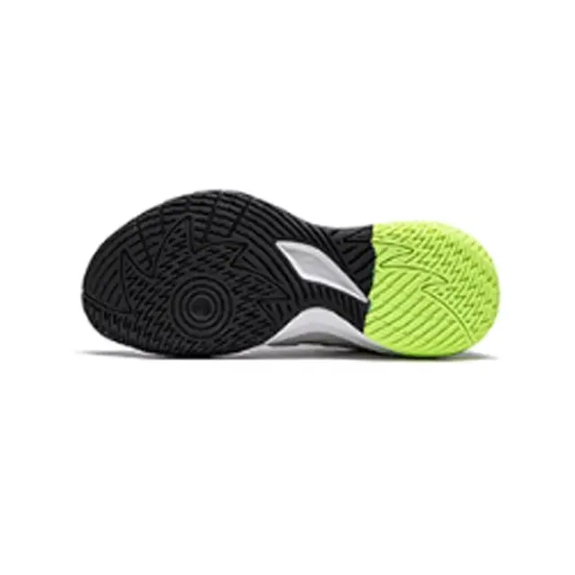 YKBU026-5 Баскетбольные кроссовки