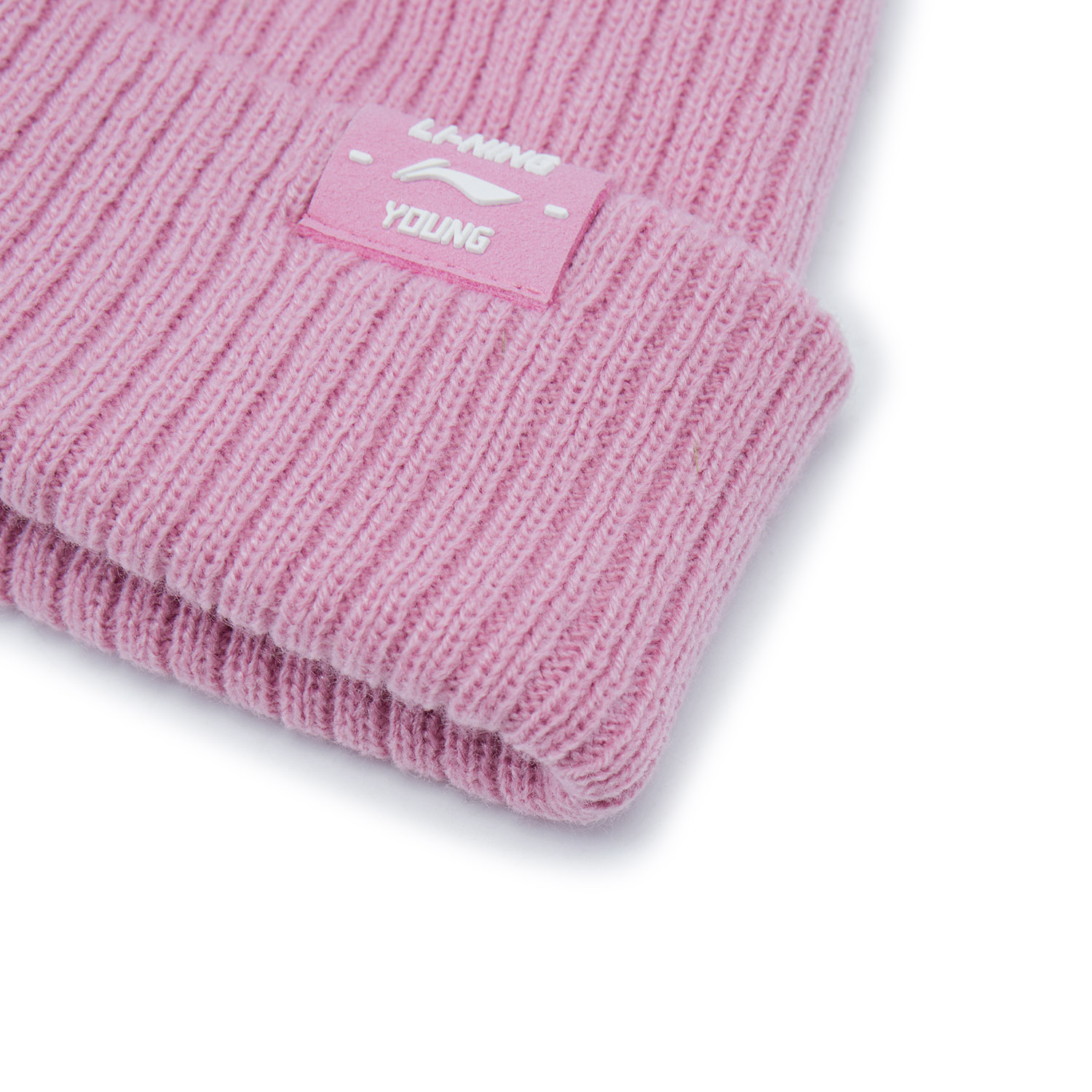 YMZV027-5 Шапка-бини Base Style розовый