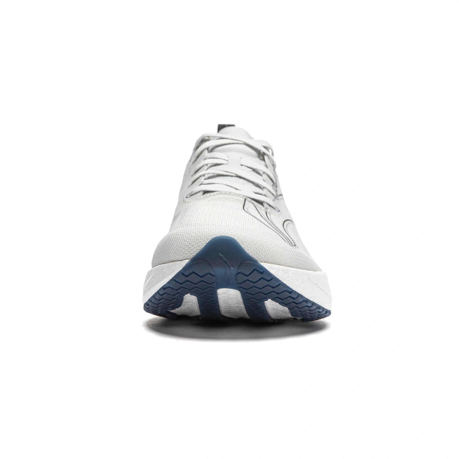 ARBU001-39 Беговые кроссовки Super Light 21 серые