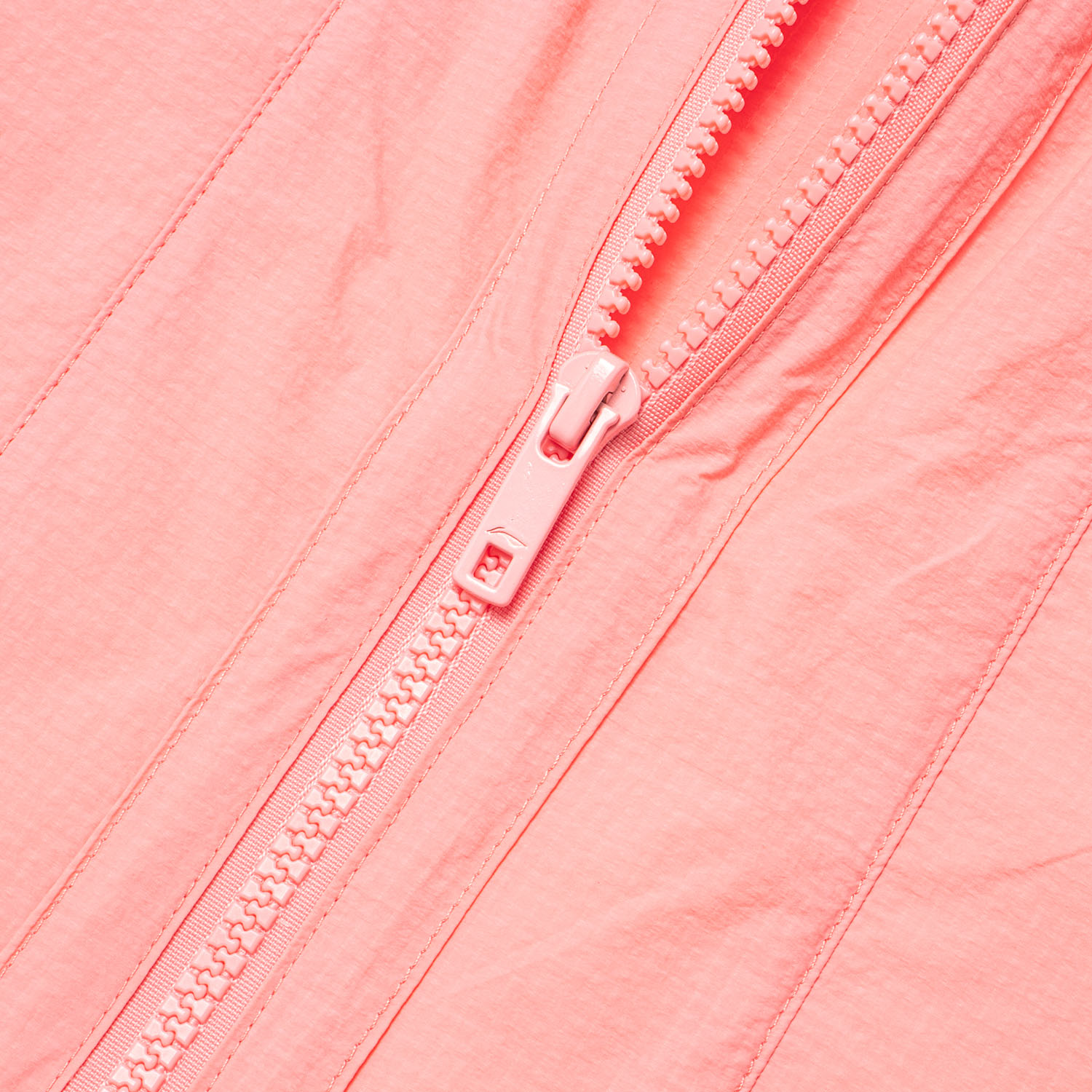 AFDU370-2 Ветровка Sports Life розовый