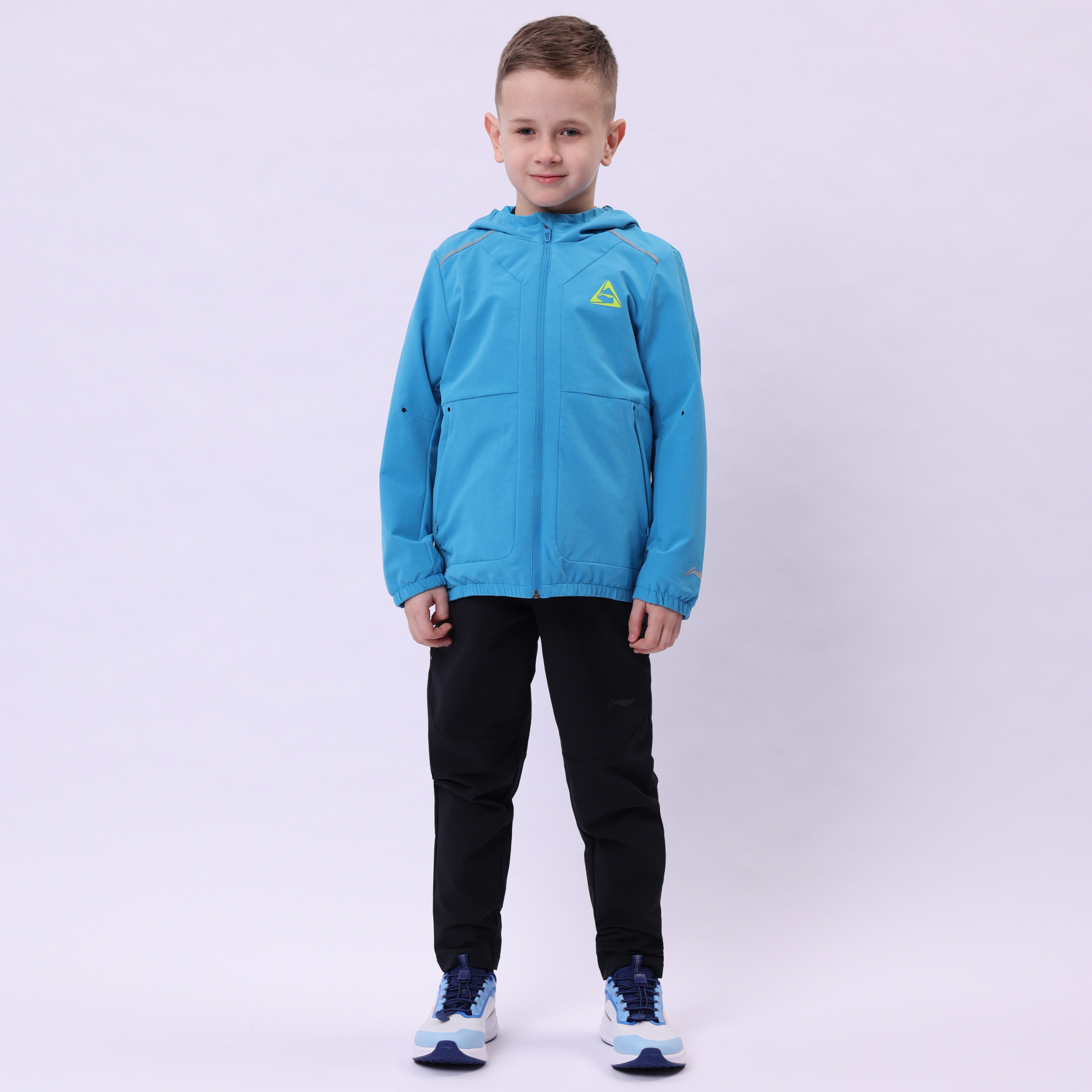 YYKU017-3 Спортивные брюки