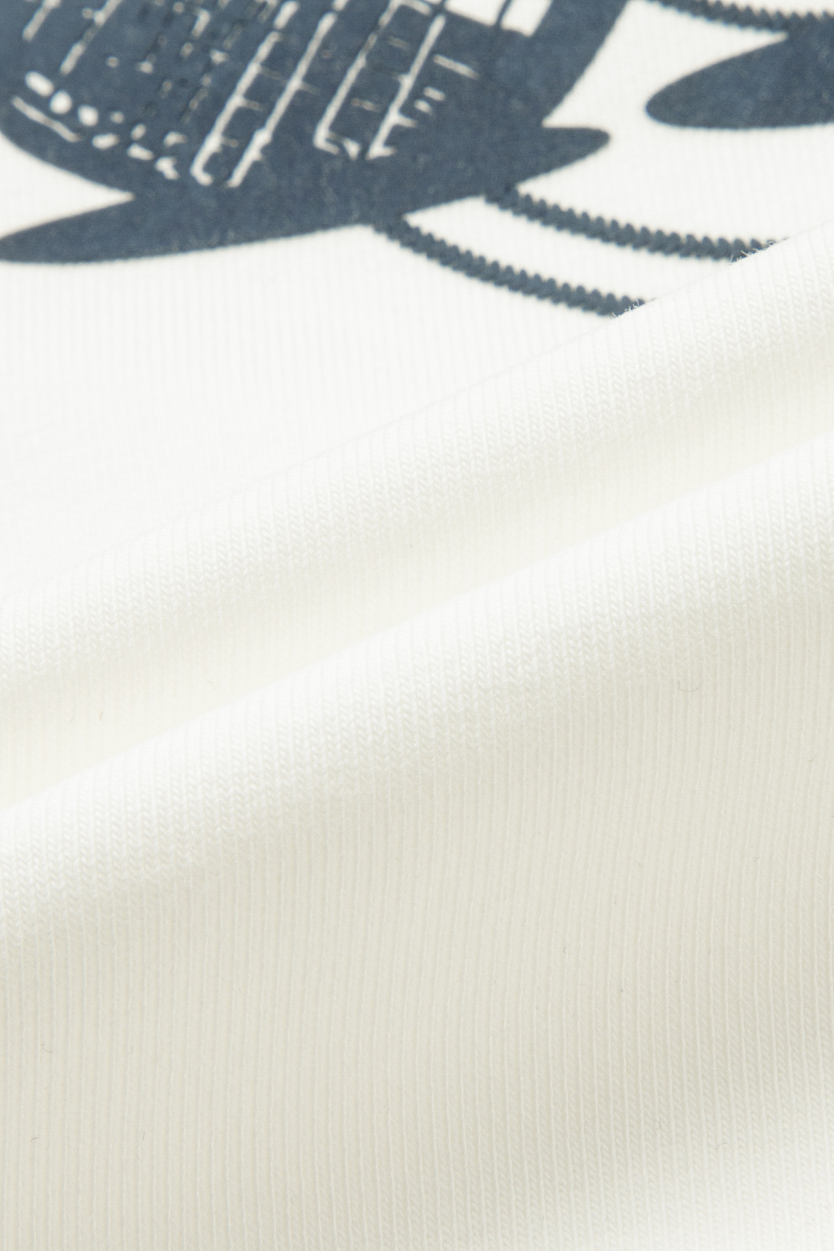 AWDV990-1 Толстовка Sports Style белый