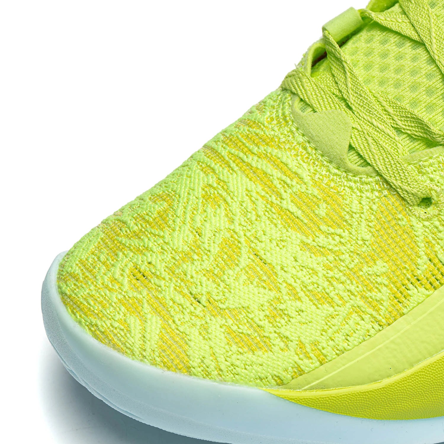 ABAU087-2 Кроссовки баскетбольные Yushuai 18 зелёные