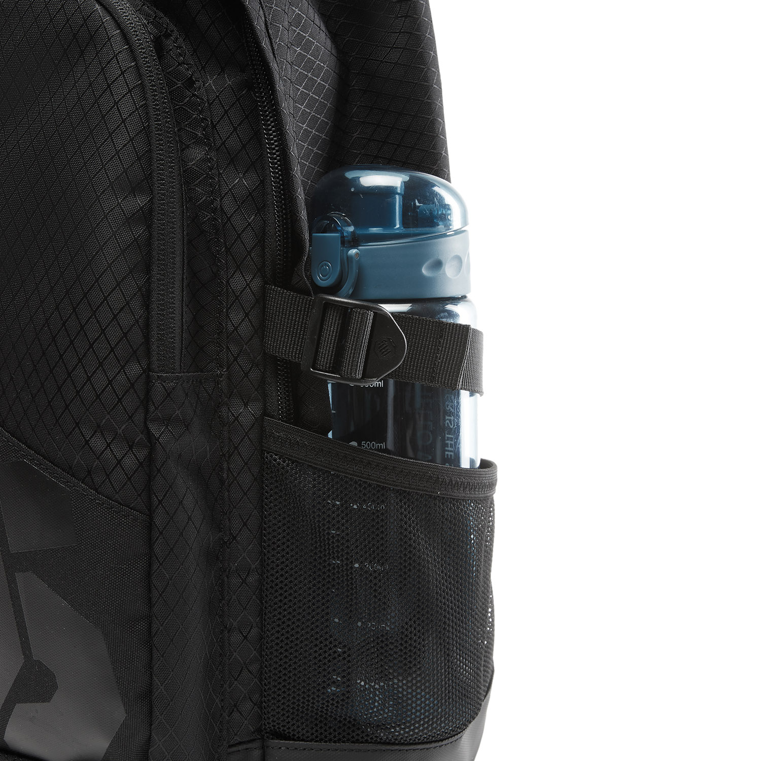 ABSV211-1 Рюкзак Bad5 Off-Court черный