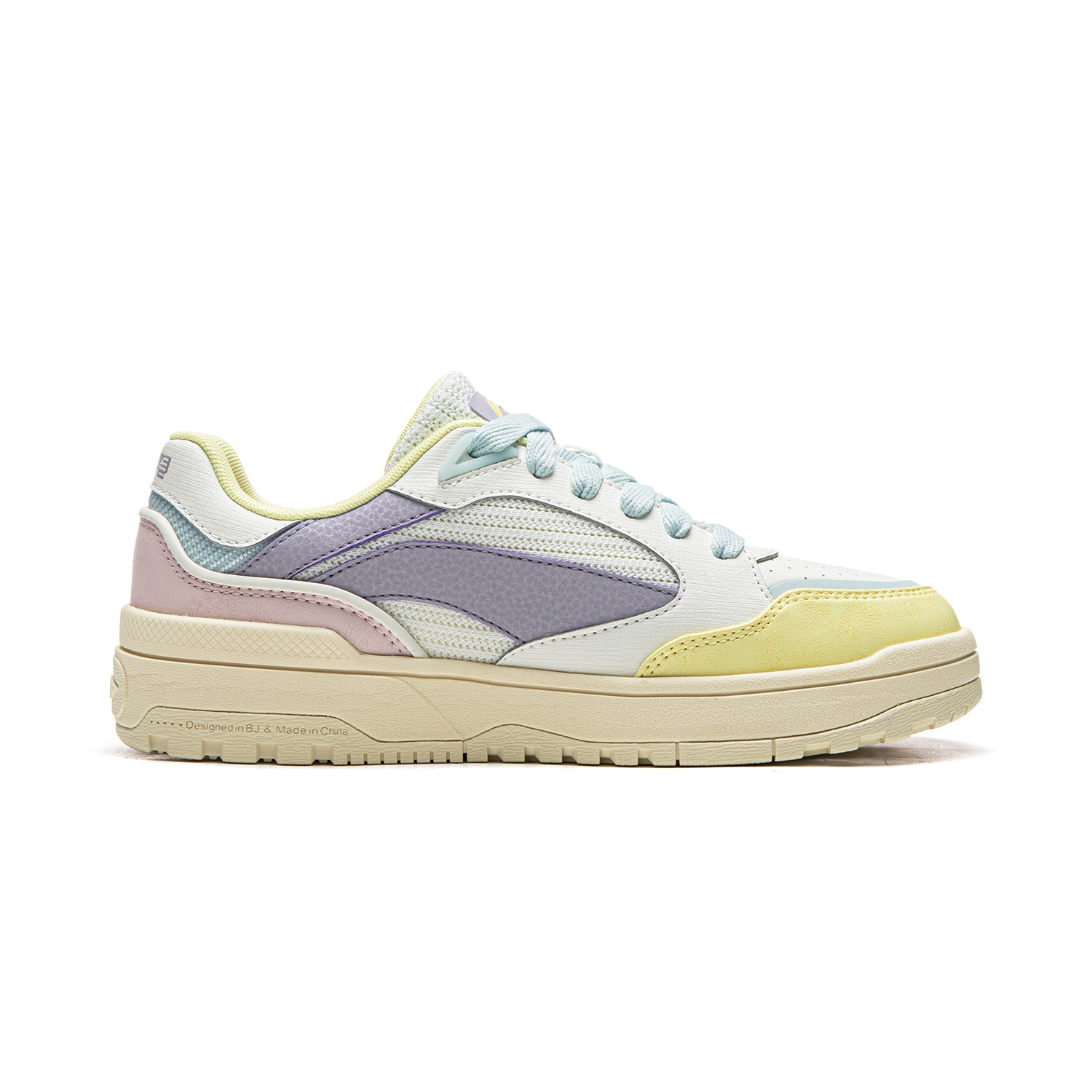 AGCW162-2 Кроссовки Sports Style белый