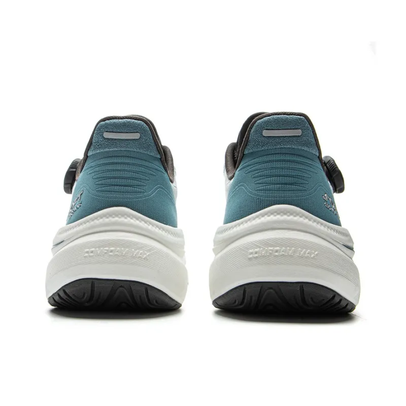 AGLV001-10 Кроссовки Soft Go Max 2 синий