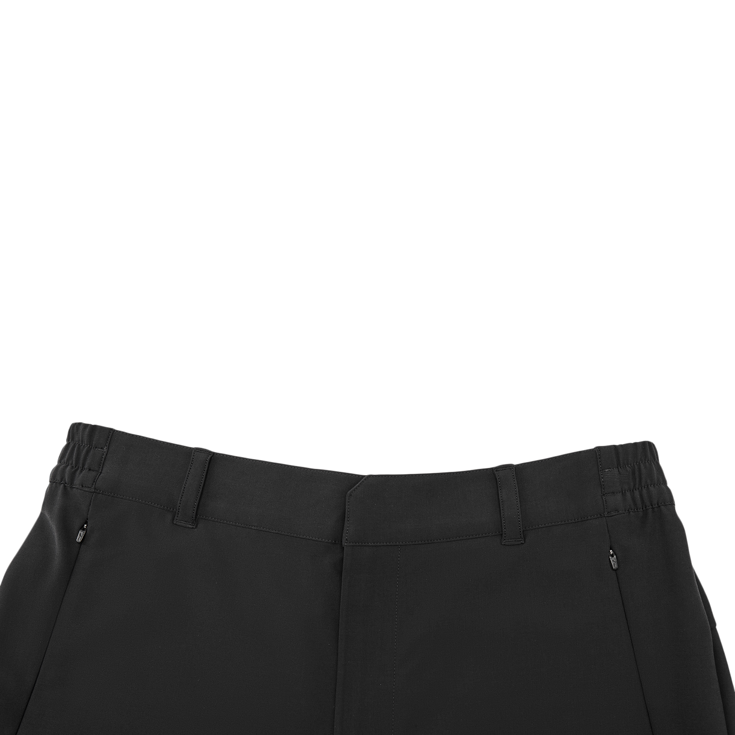 AYKW067-1 Брюки спортивные Active черный