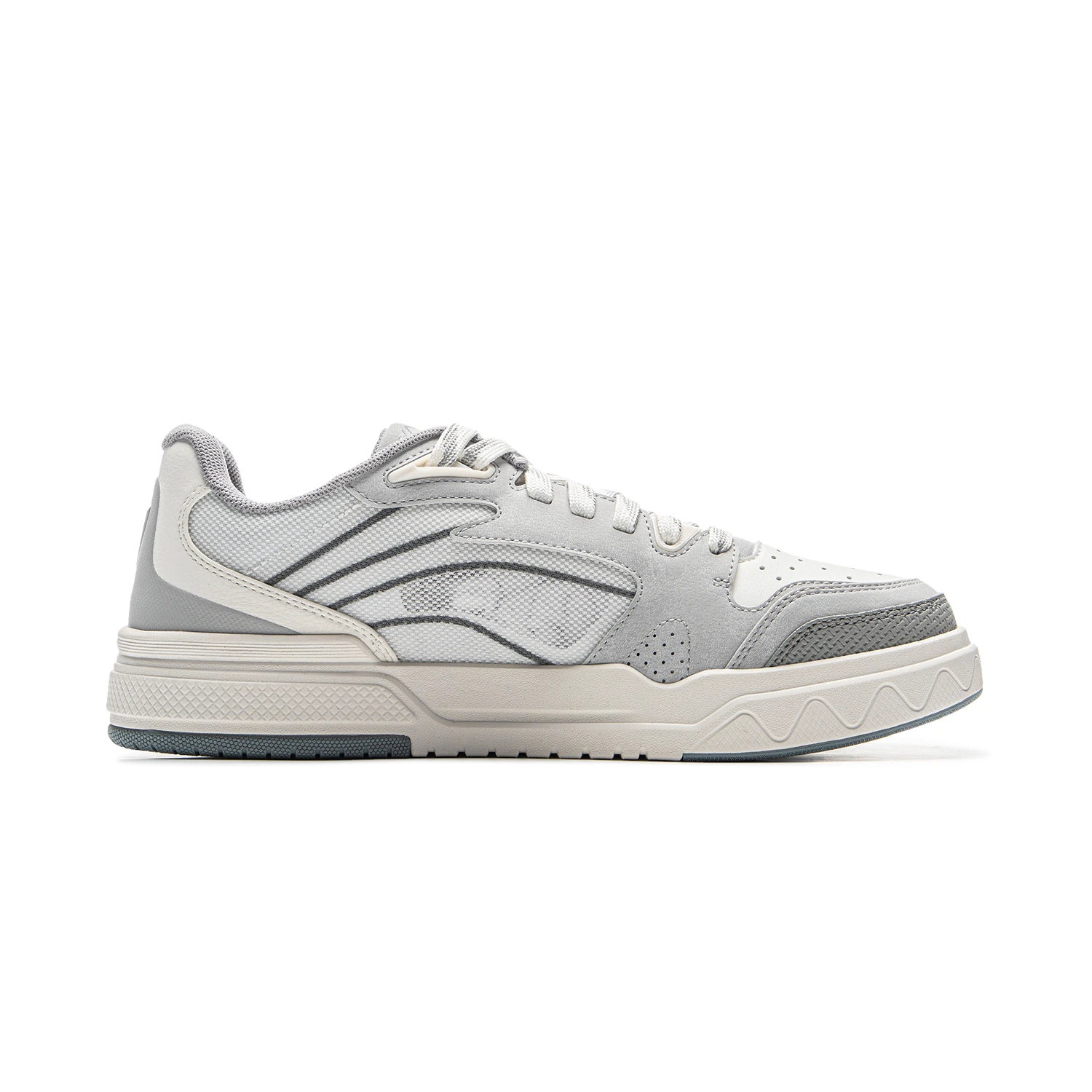 AGCV075-3 Кроссовки Wave Lite серый