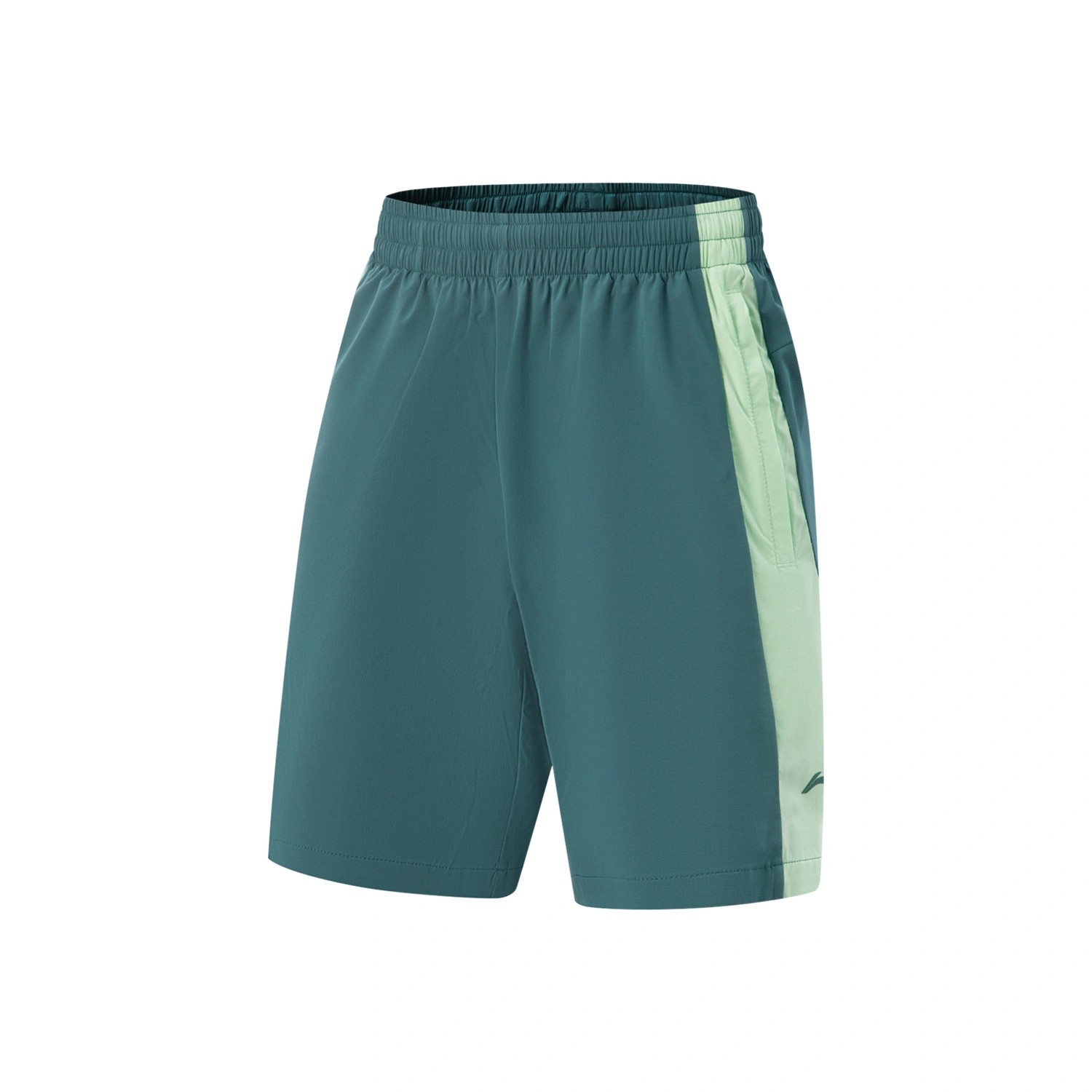 AKSV087-2 Шорты Active зеленый