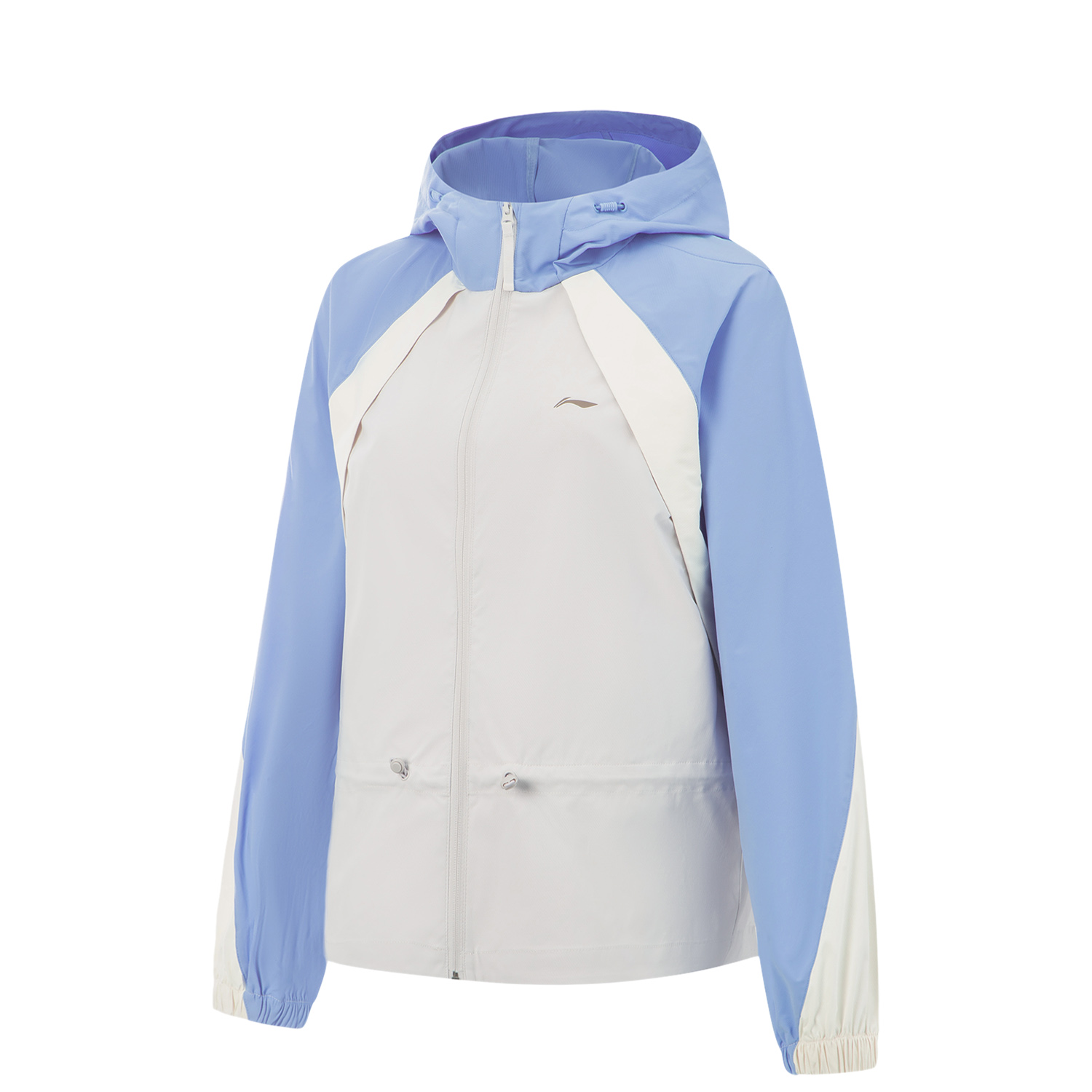 AFDV682-1 Ветровка Workout мульти