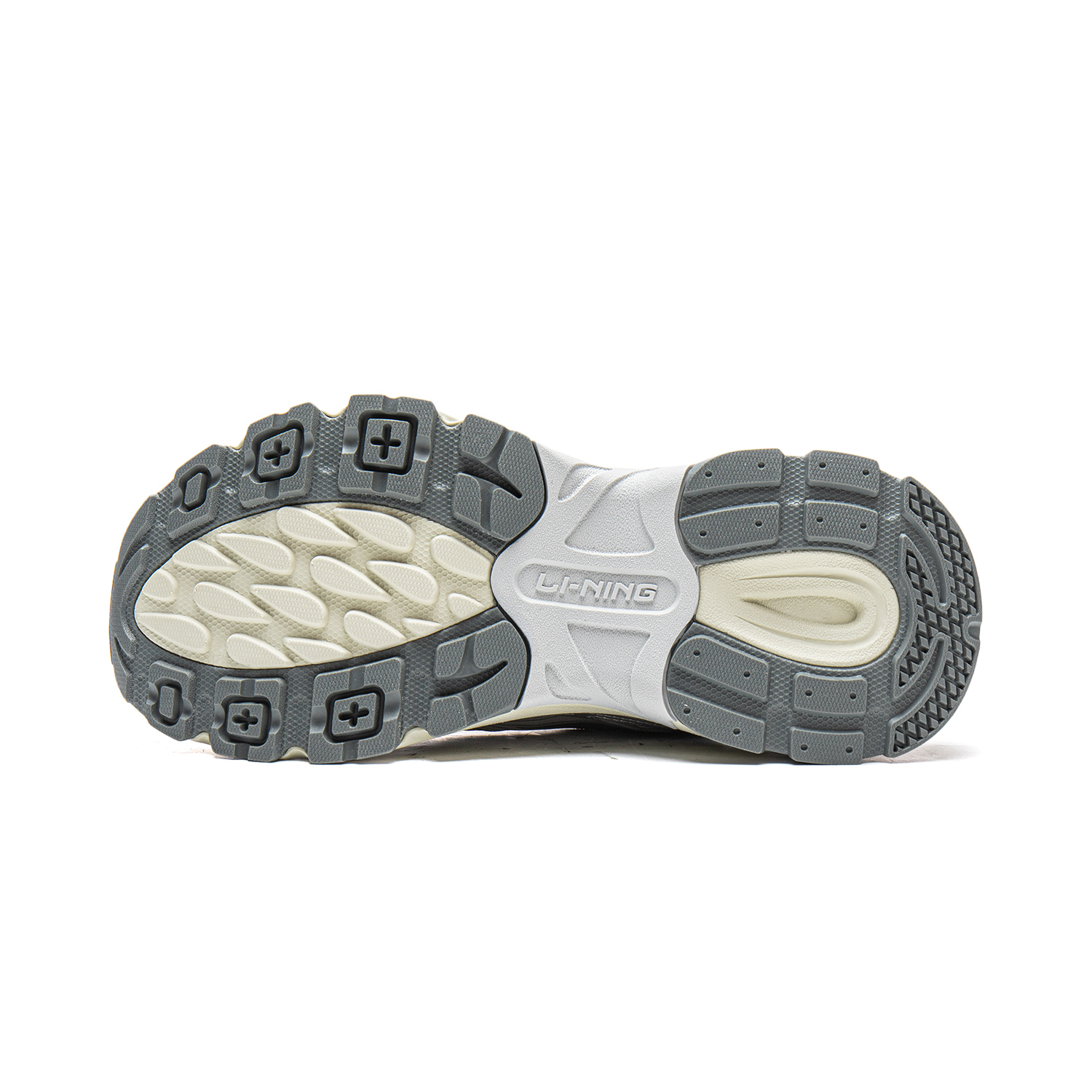 AGLW004-2 Кроссовки Windwalker серый