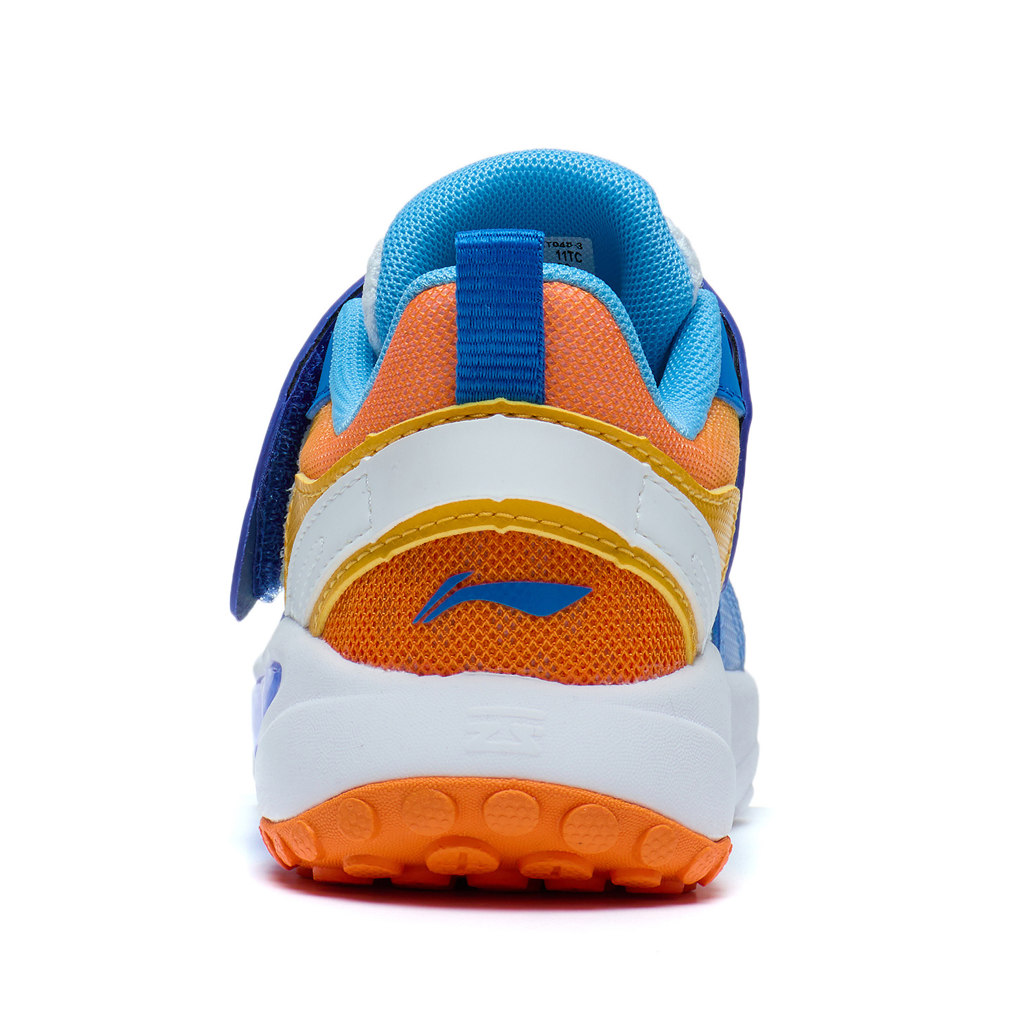 YKNT048-3 Кроссовки