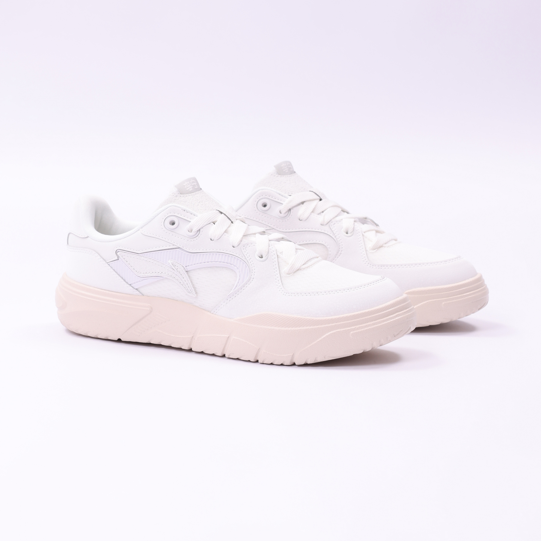 AGCV073-4 Кроссовки Sports Style белый