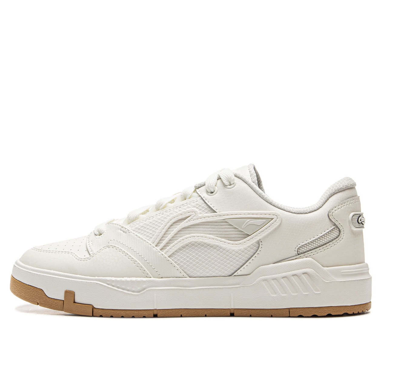 AGCV051-1 Кеды Common 80s белый