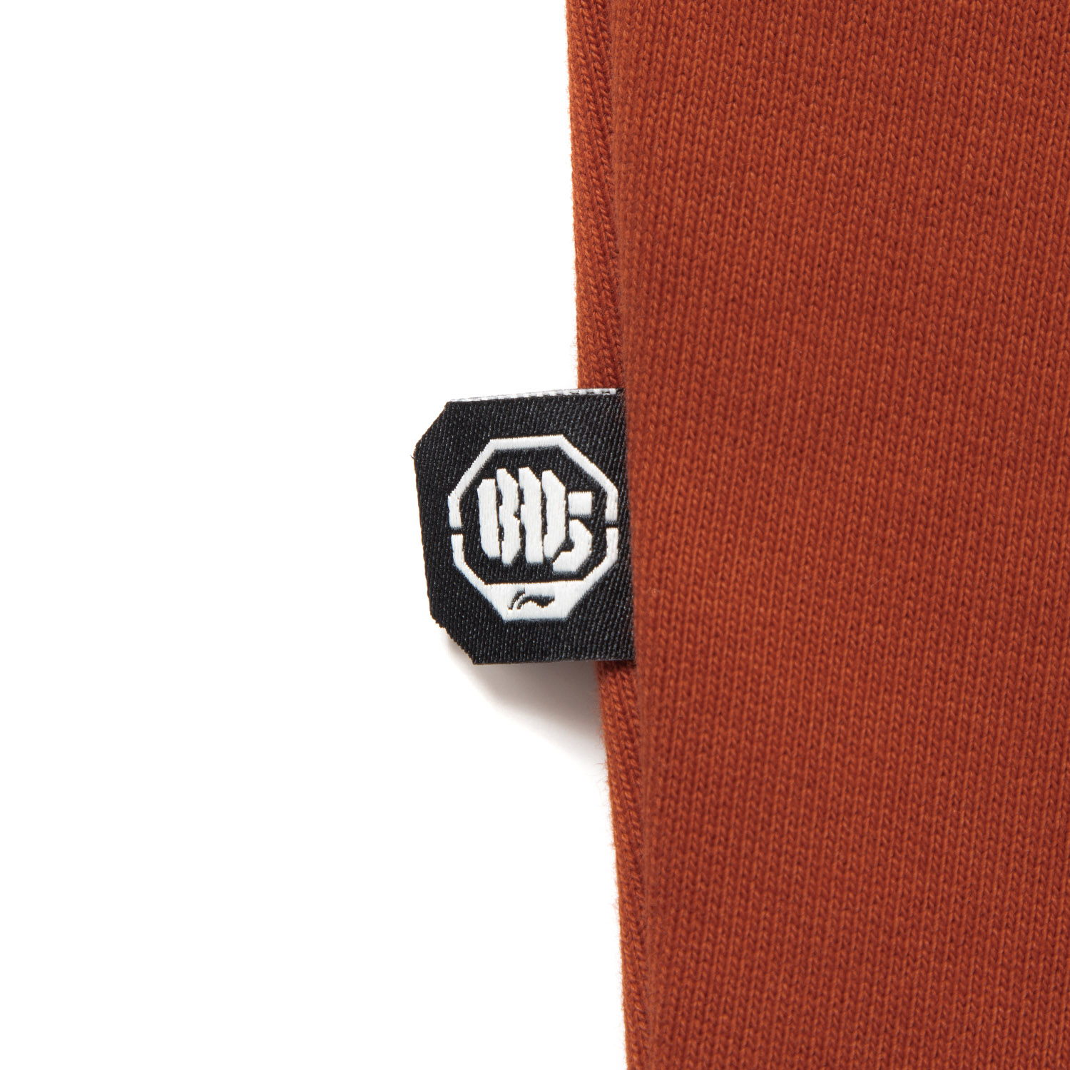 AWDV865-3 Толстовка Bad5 Off-Court красный