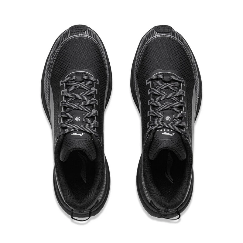 AHTV041-3 Кроссовки Outdoor AXJ Stride черный