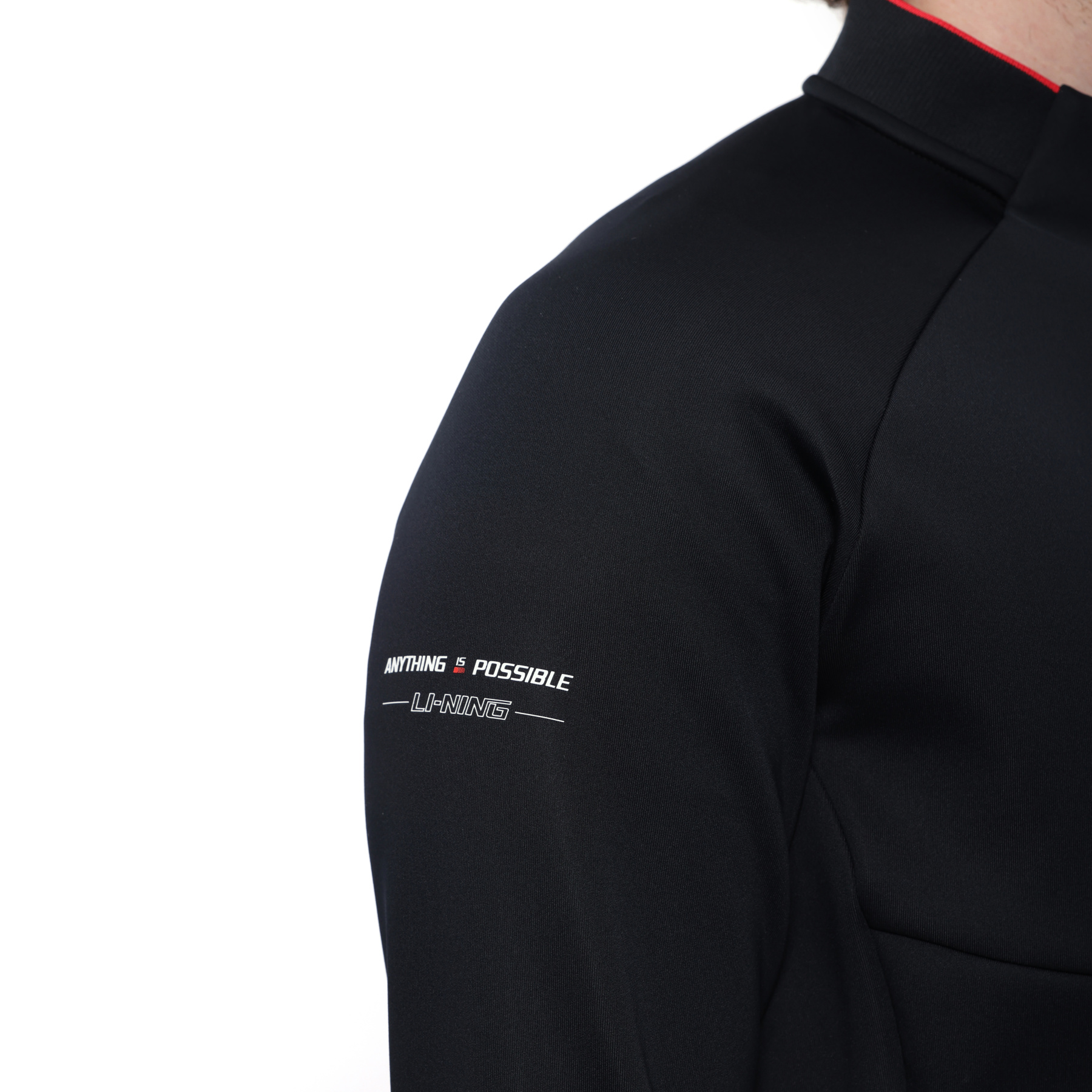 AFDW531-3 Куртка Essentials черный