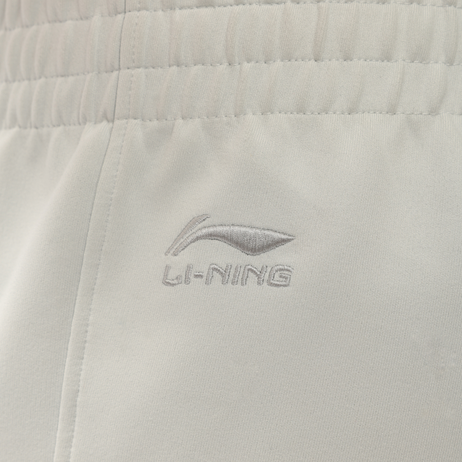 AKLU037-3 Спортивные брюки Chinese Culture серые