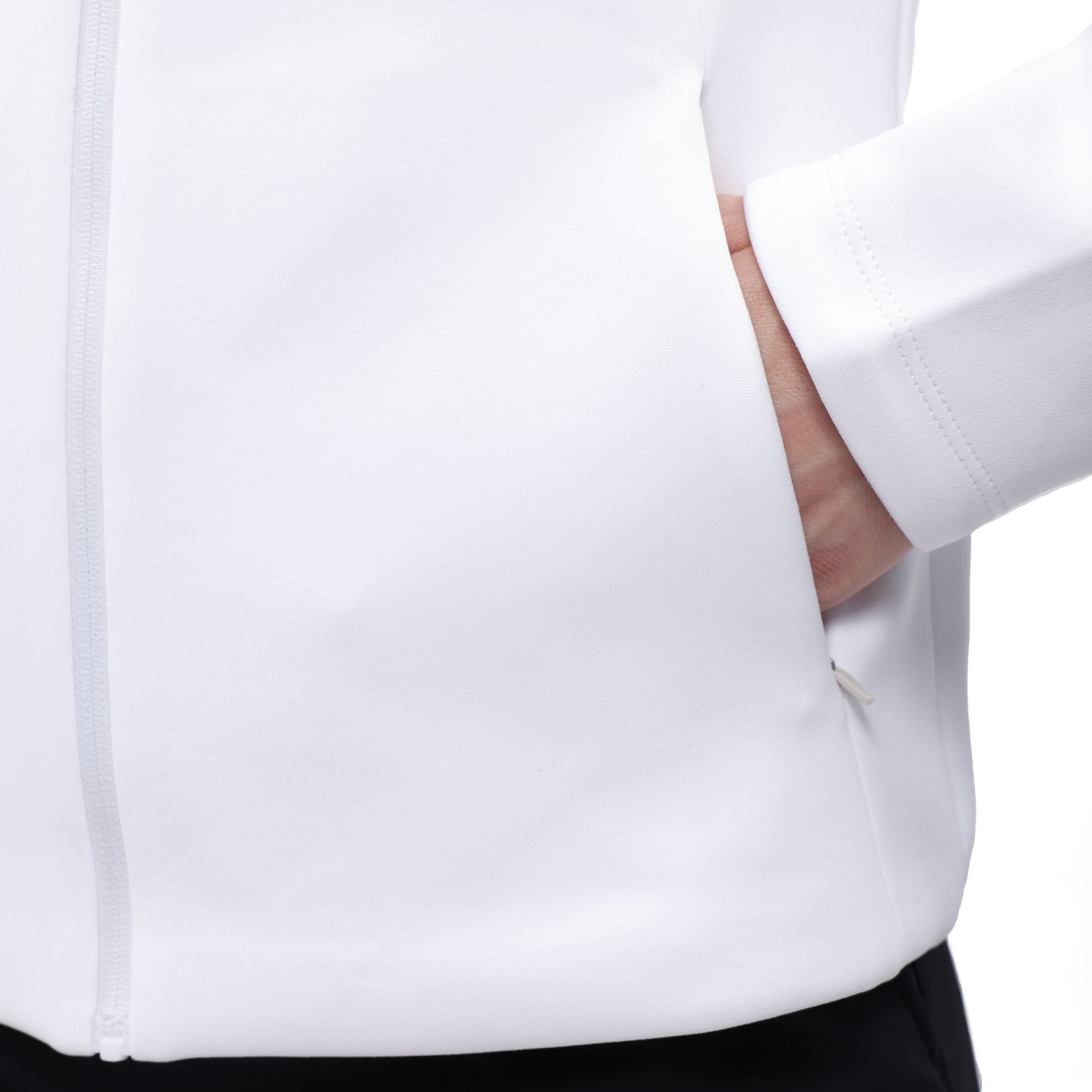 AFDW682-3 Куртка Essentials белый