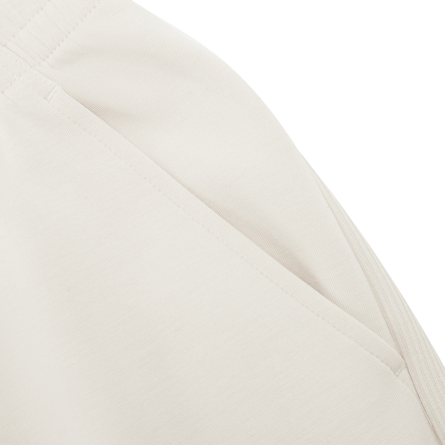 AKLW052-2 Брюки спортивные Workout светло-серый