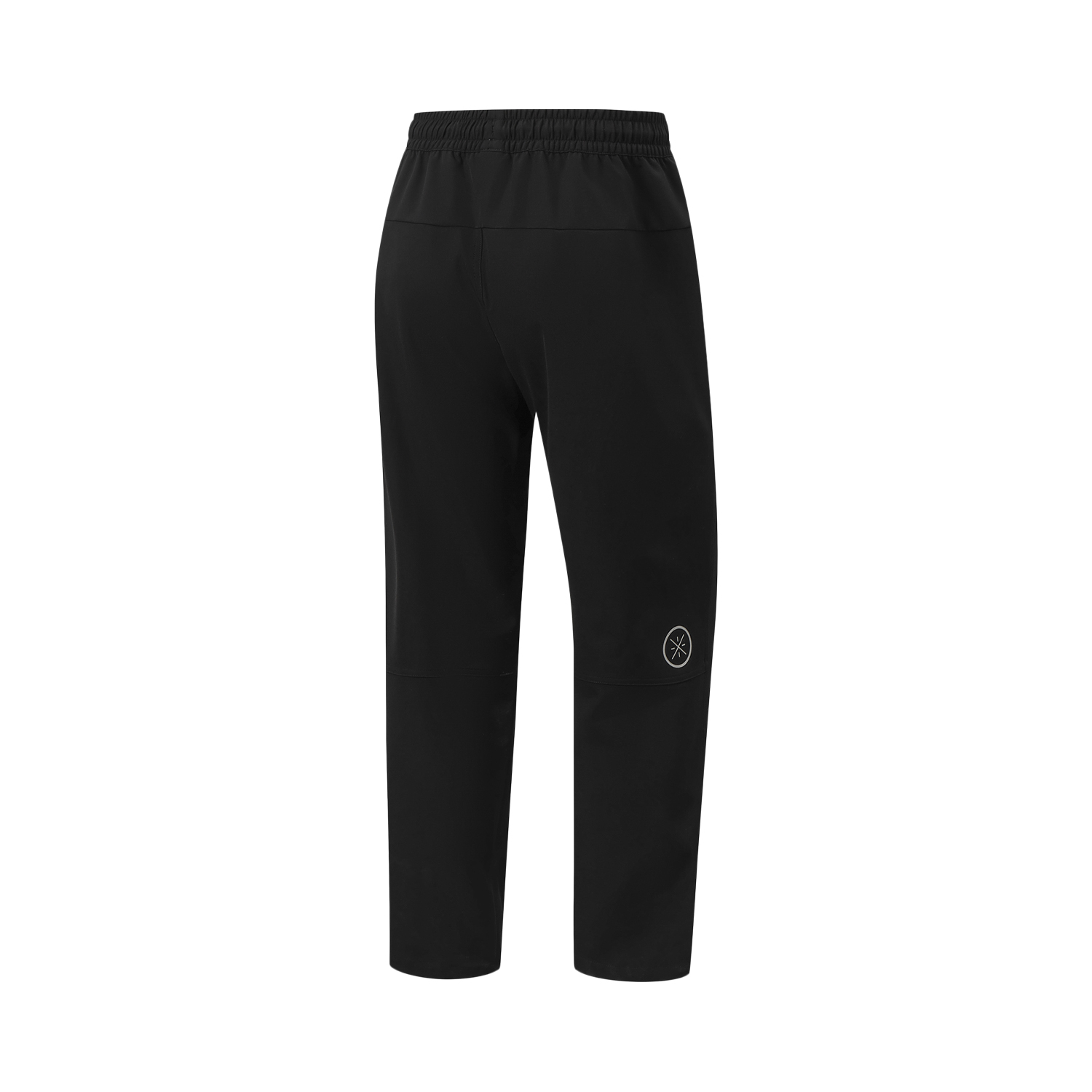 AYKW005-1 Брюки спортивные Wade Performance черный