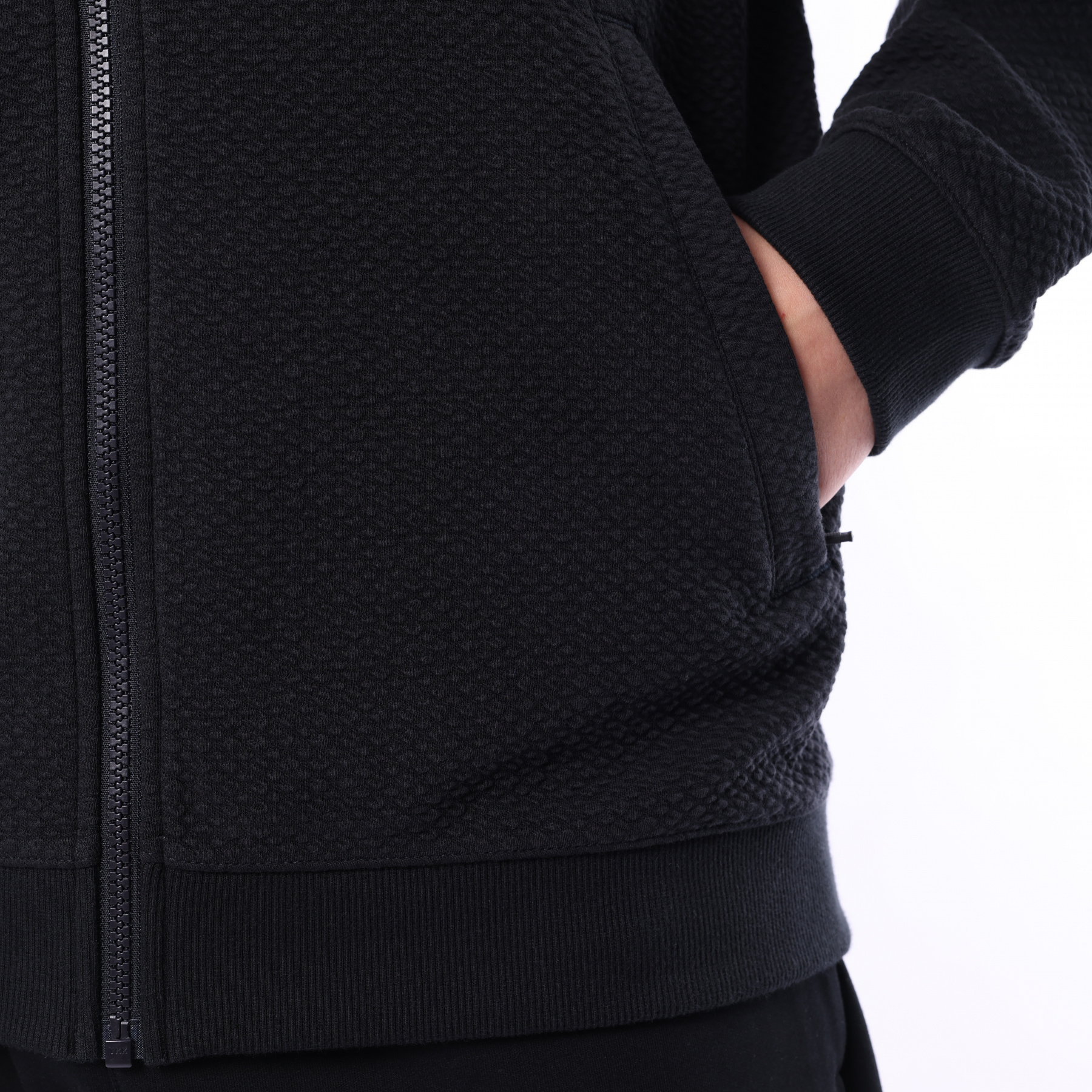 AWDV305-3 Толстовка Nba Pack черный