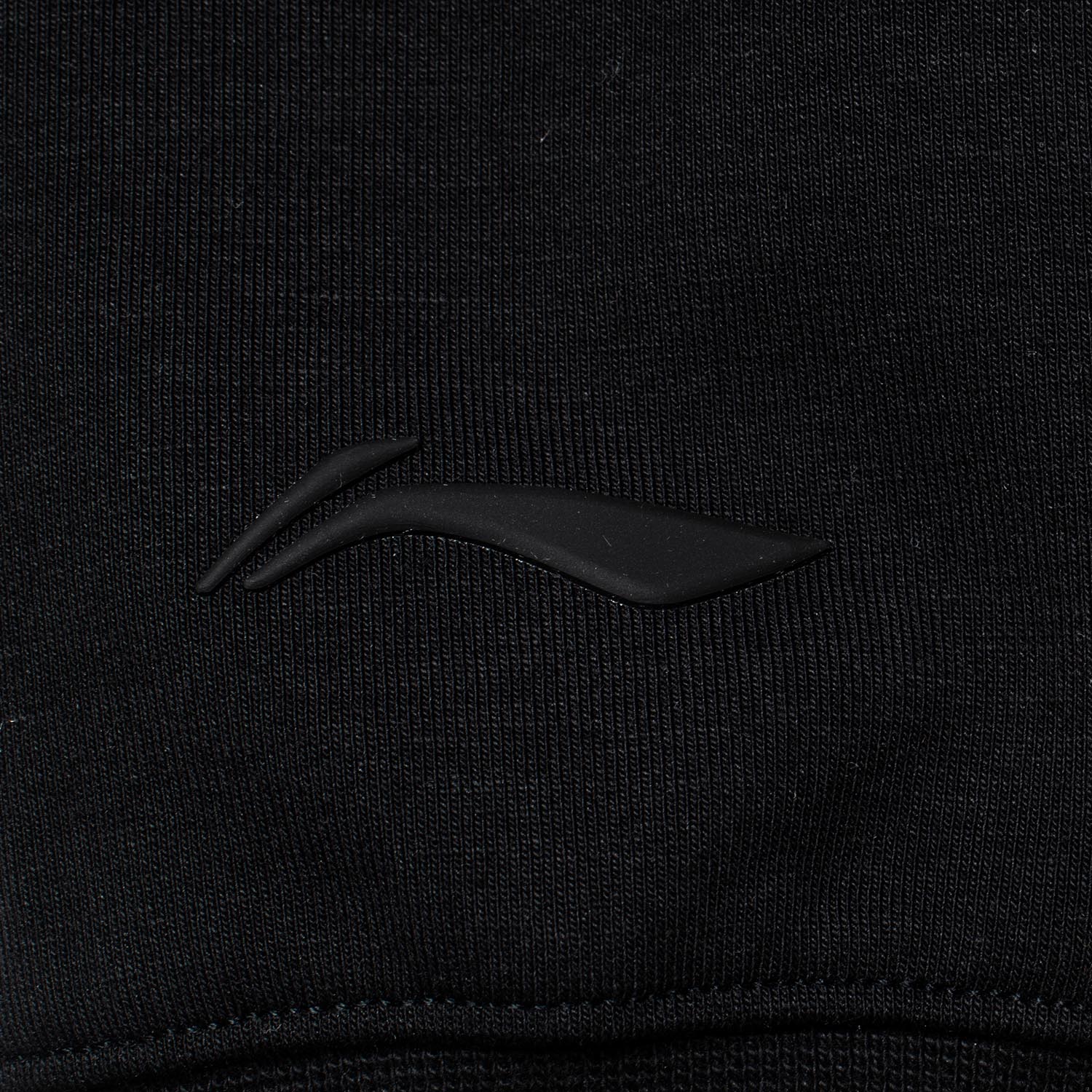 AWDT508-2 Свитшот Essentials черный