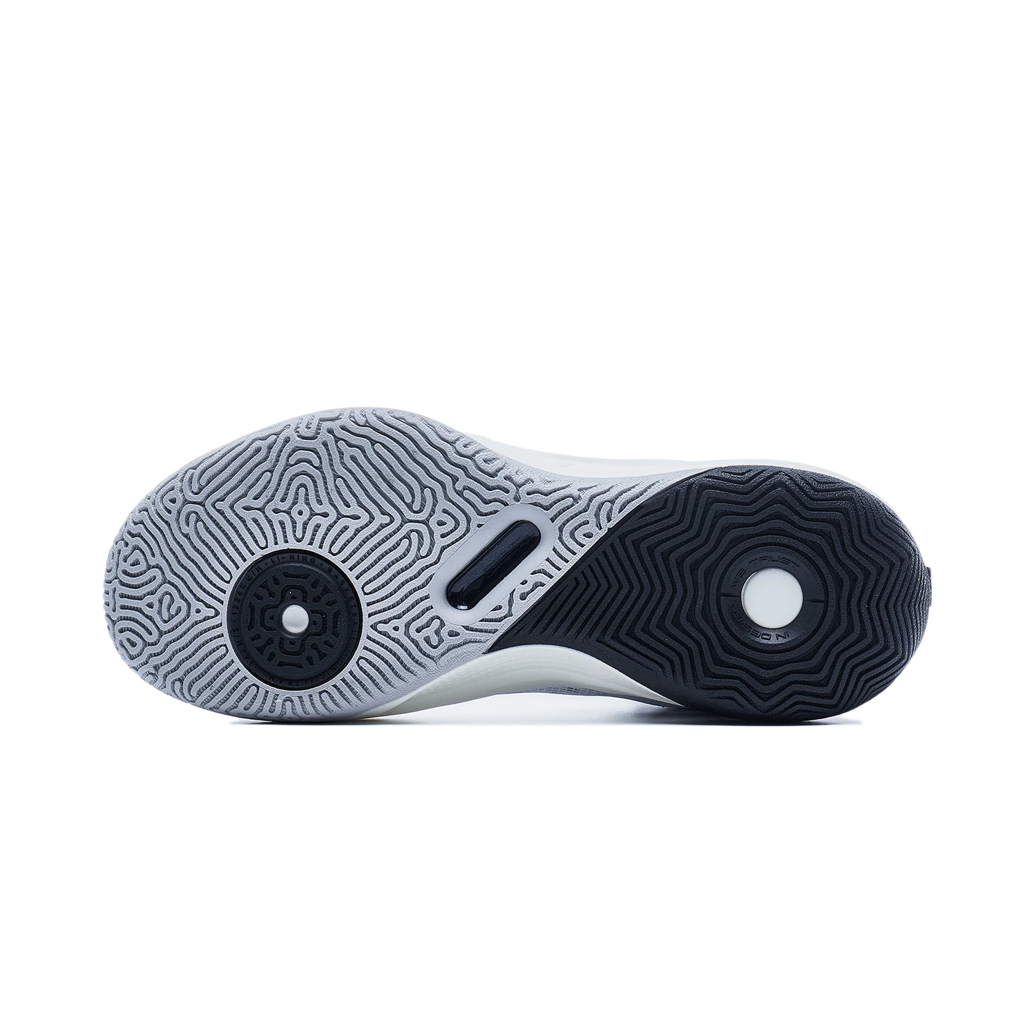 ABPT057-1 Баскетбольные кроссовки Sonic 11 Team мульти