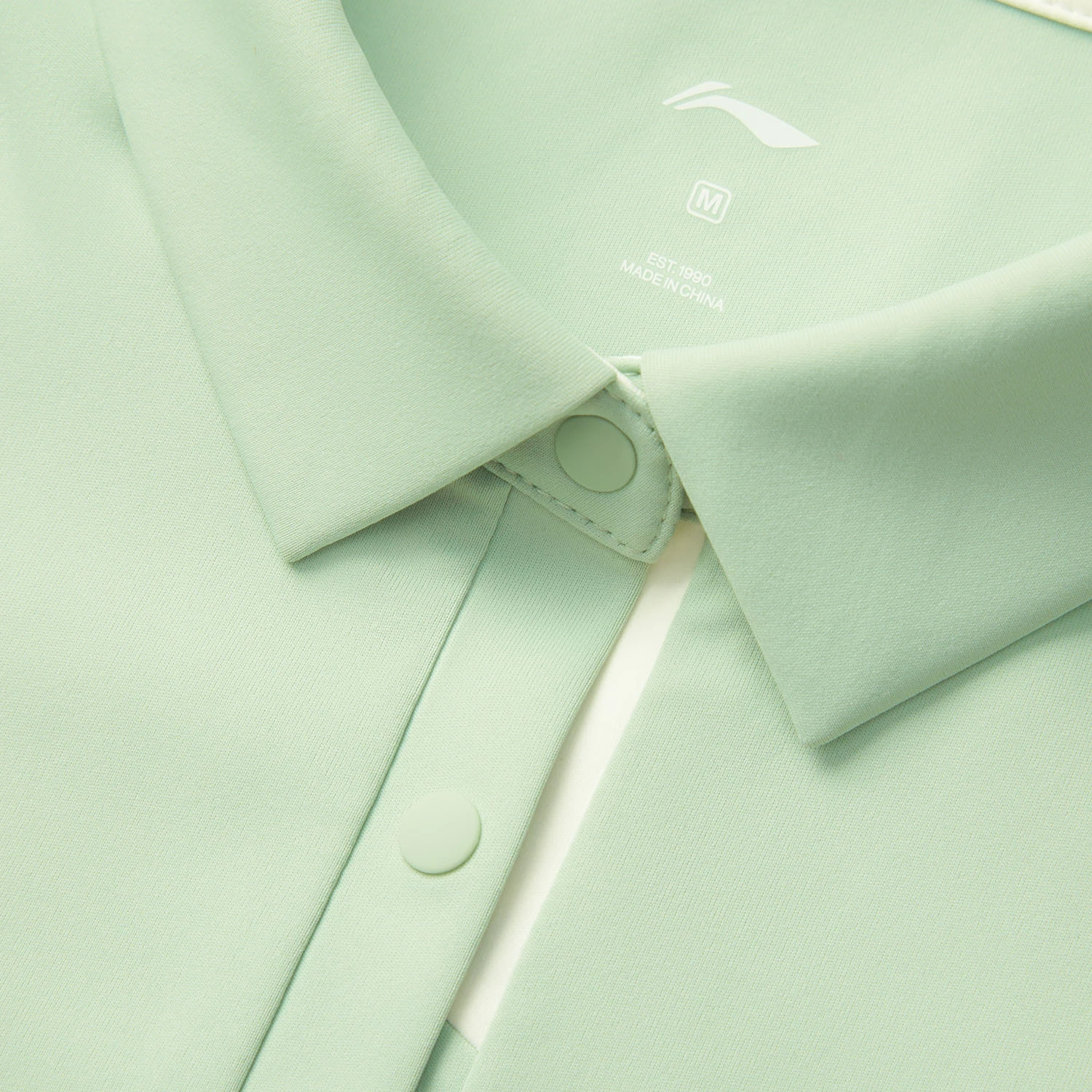 APLV016-4 Футболка-поло Essentials зеленый