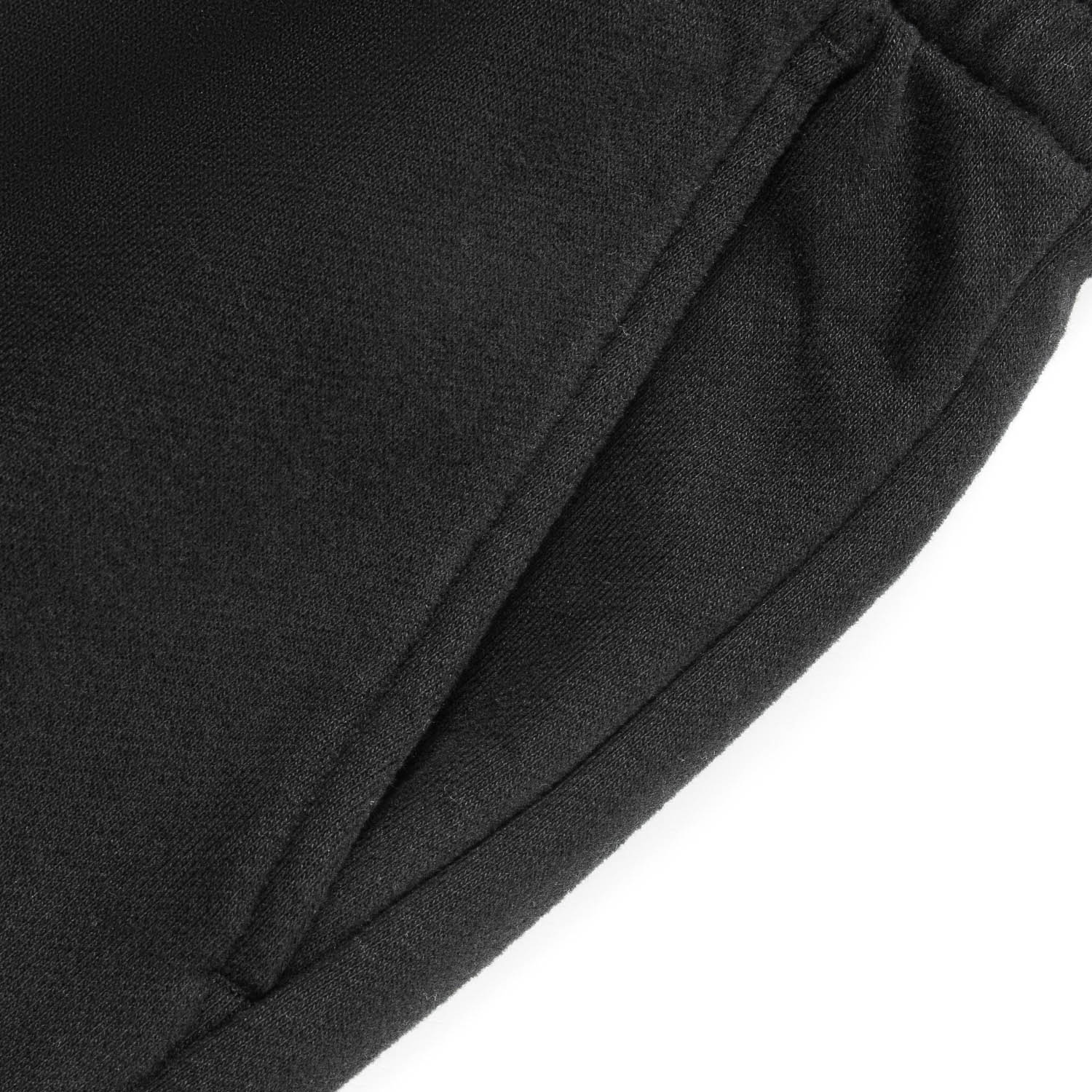 AKLW180-3 Брюки спортивные Sports Style черный