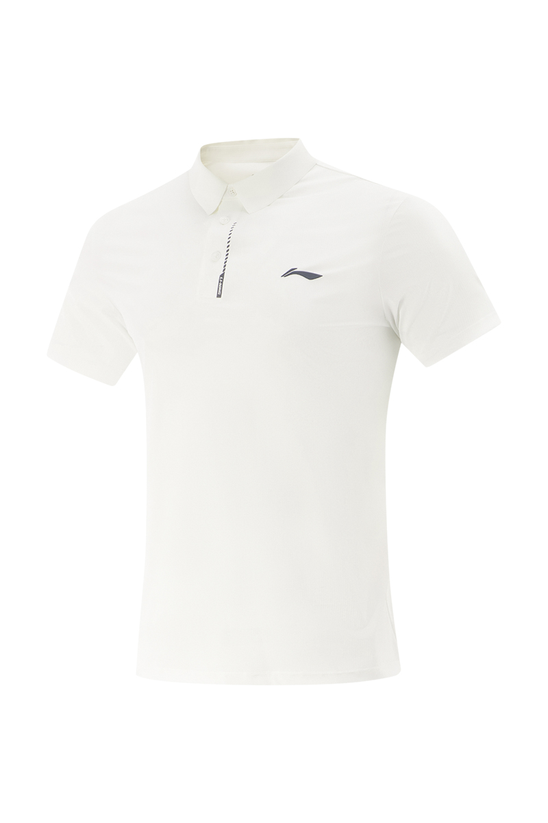 APLV283-6 Футболка-поло Essentials белый