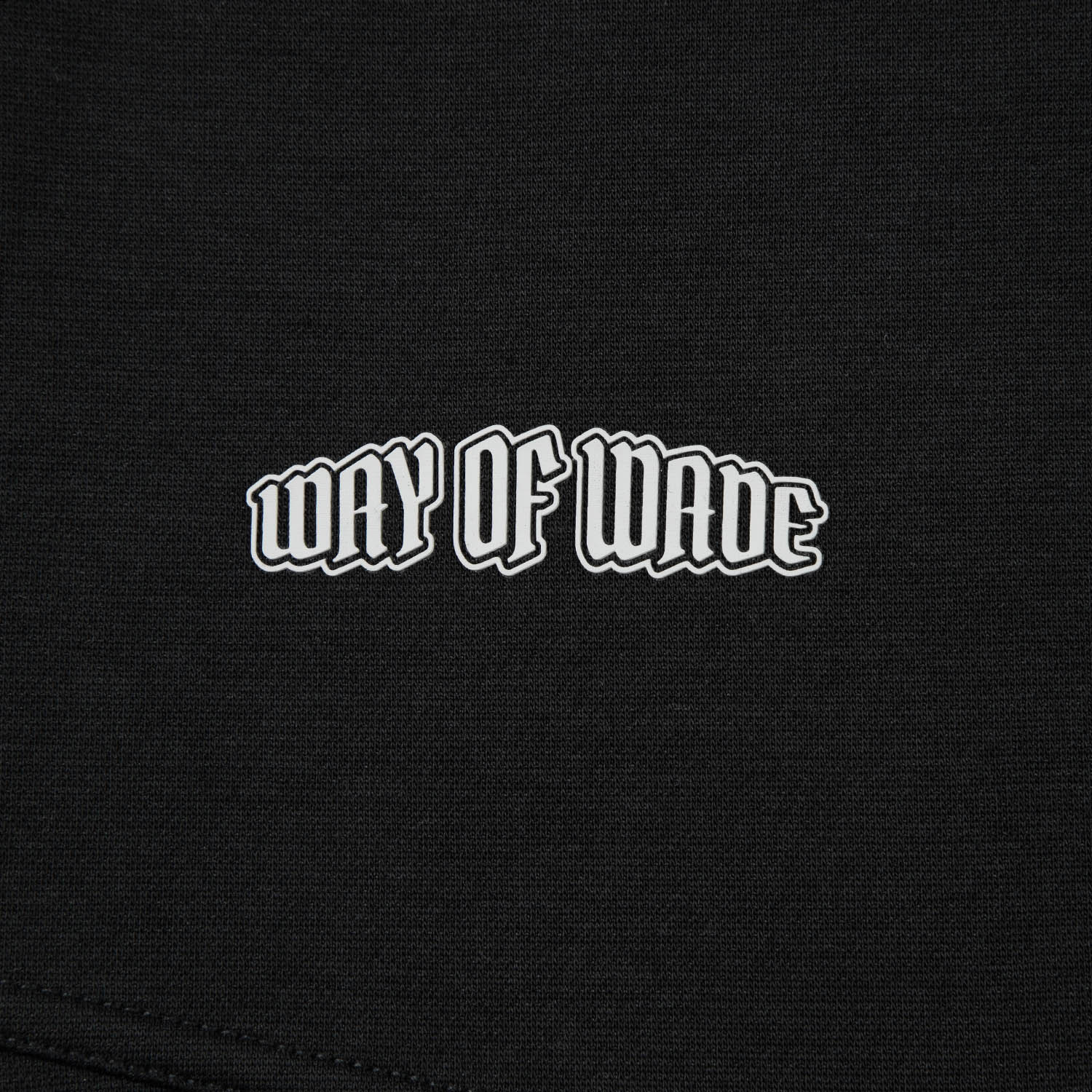 AKLV681-1 Брюки спортивные Wade Lifestyle черный