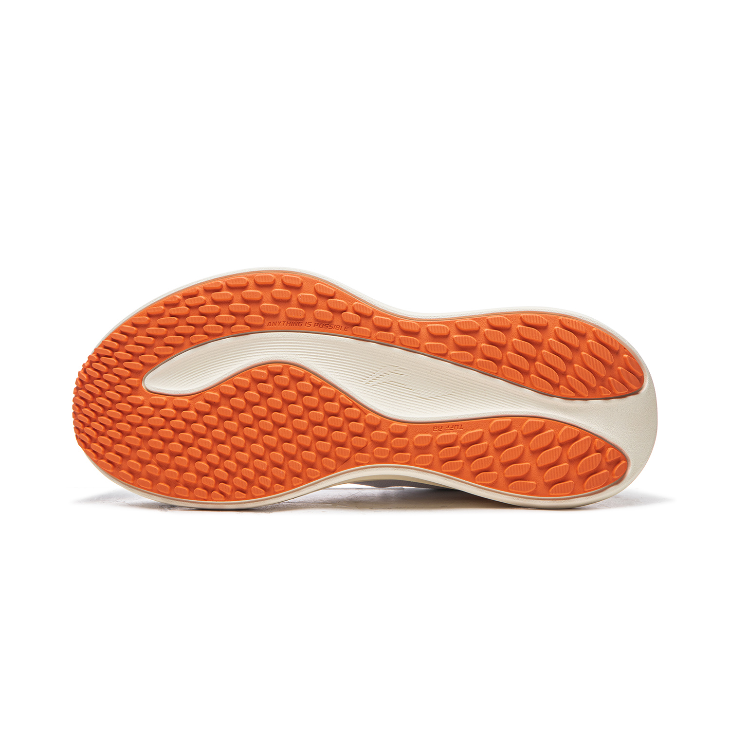 ARHW017-7 Кроссовки беговые Professional Running белый