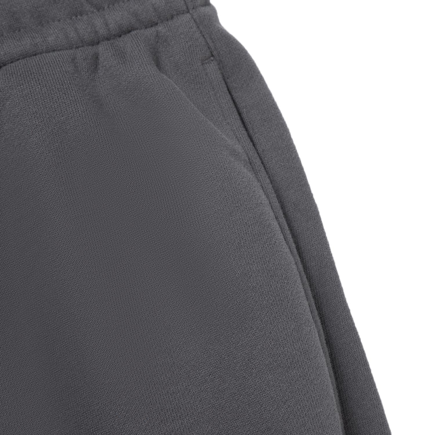 AKLW019-2 Брюки спортивные Badfive Culture черный